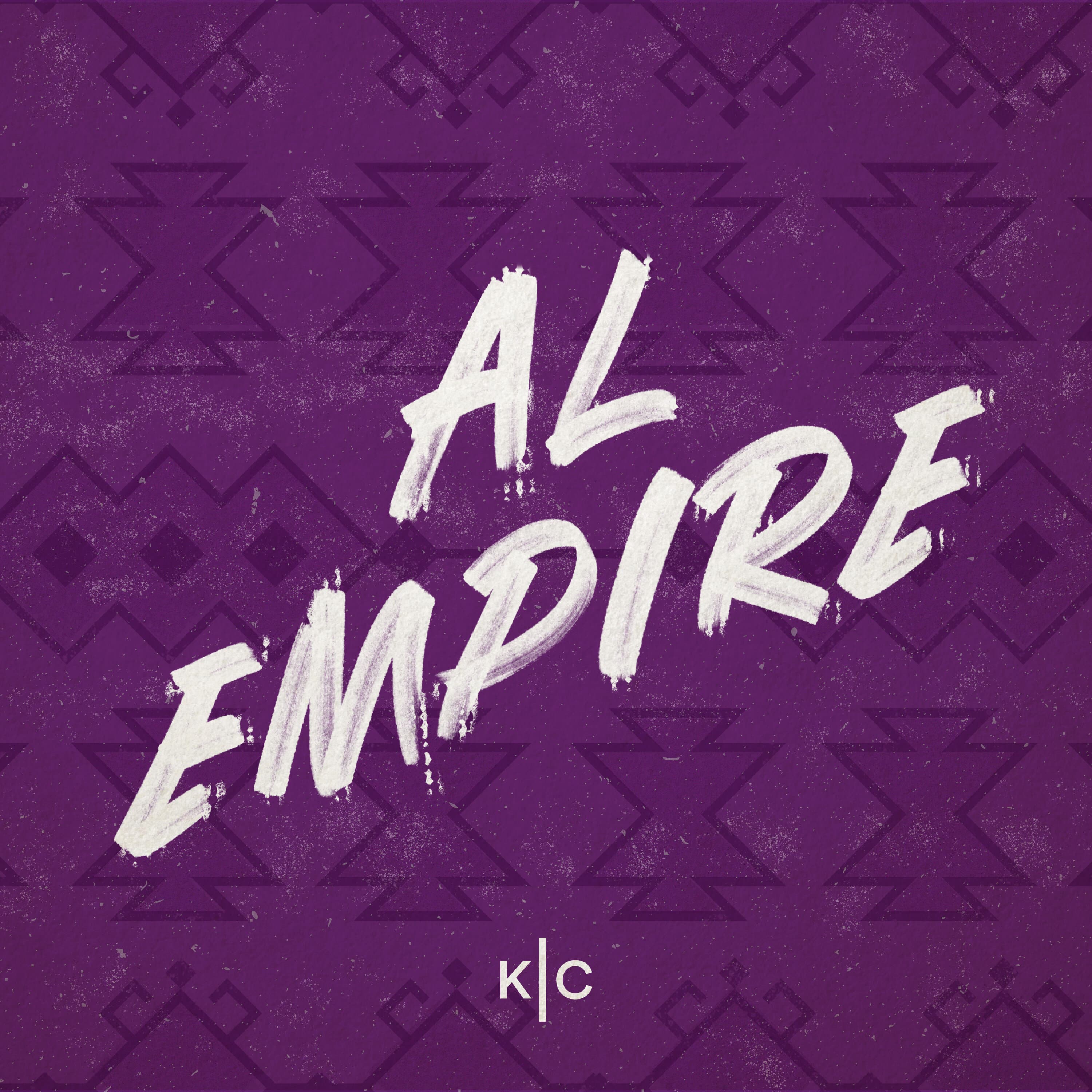 al empire cover