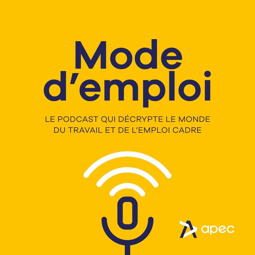 Mode d'emploi cover