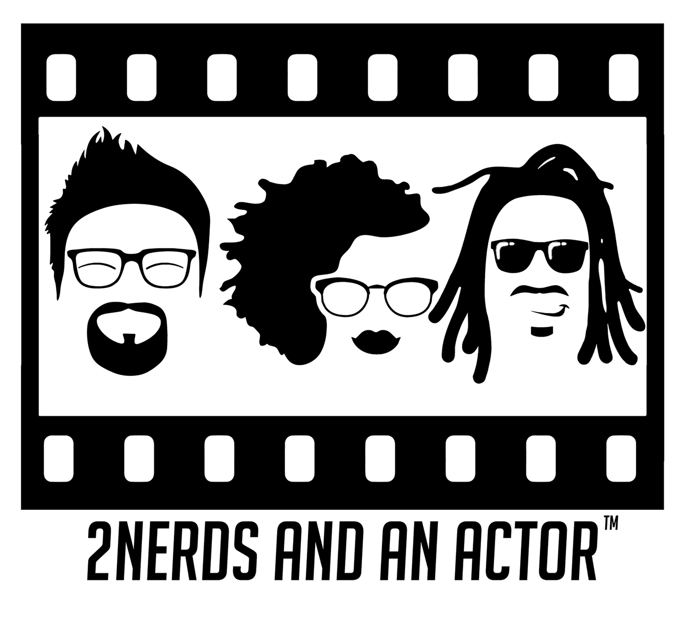 And Kindred w/ Branden Jacobs-Jenkins - 2Nerds and an Actor cover