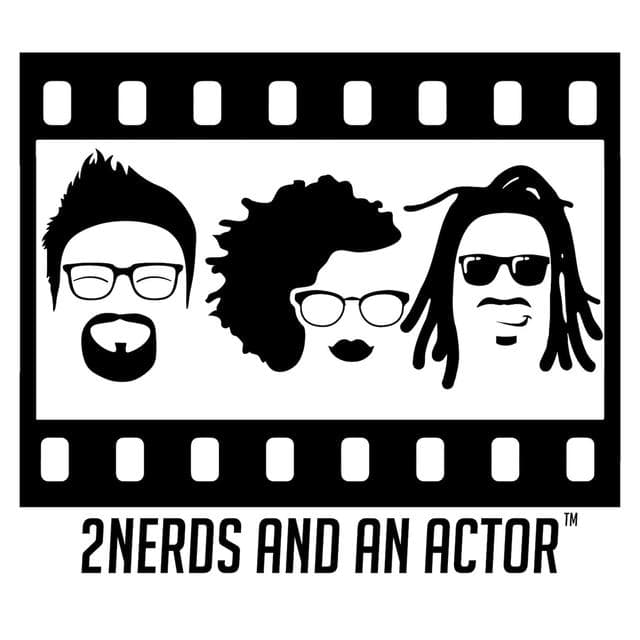 5.10: Dipped In Chalamet - 2Nerds and an Actor cover