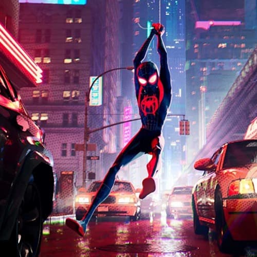 2.19: Miles Ahead - 2Nerds and an Actor cover