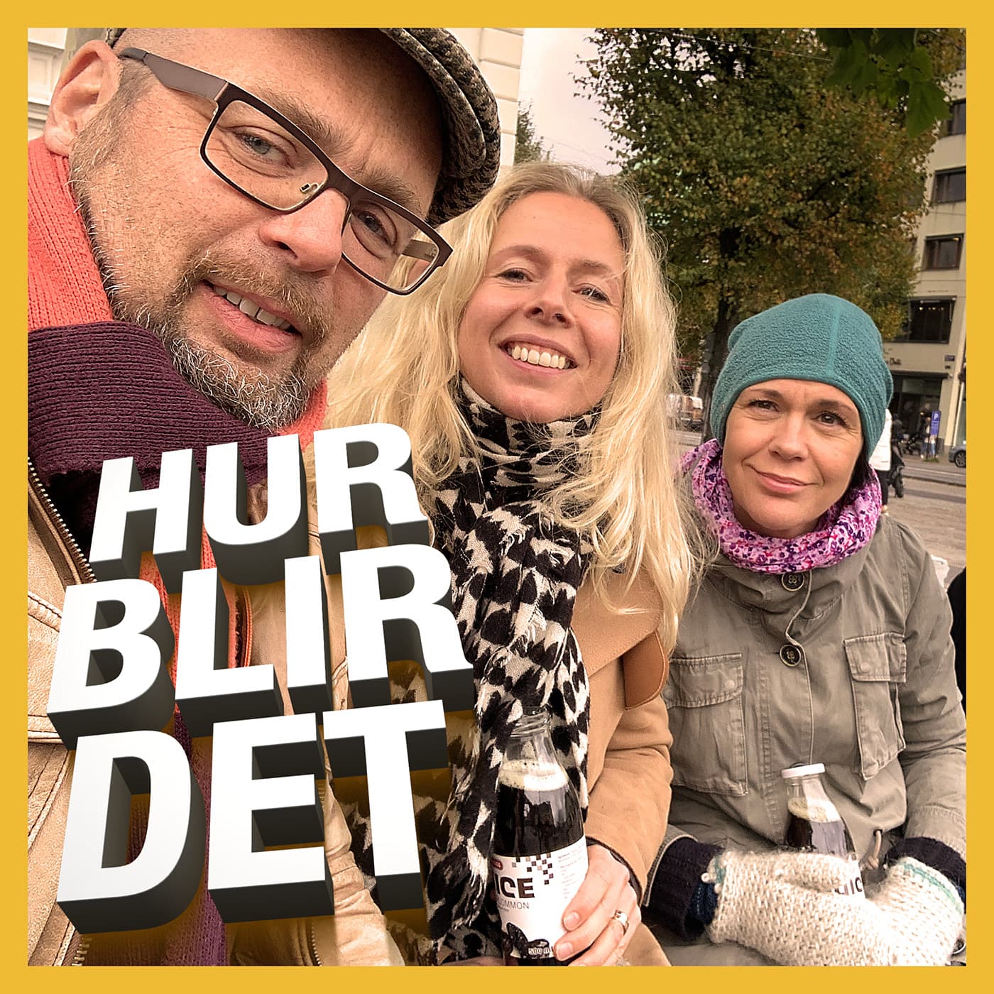 Hur blir det att närma sig vänskap (och näsans vikt)? - Hur blir det cover