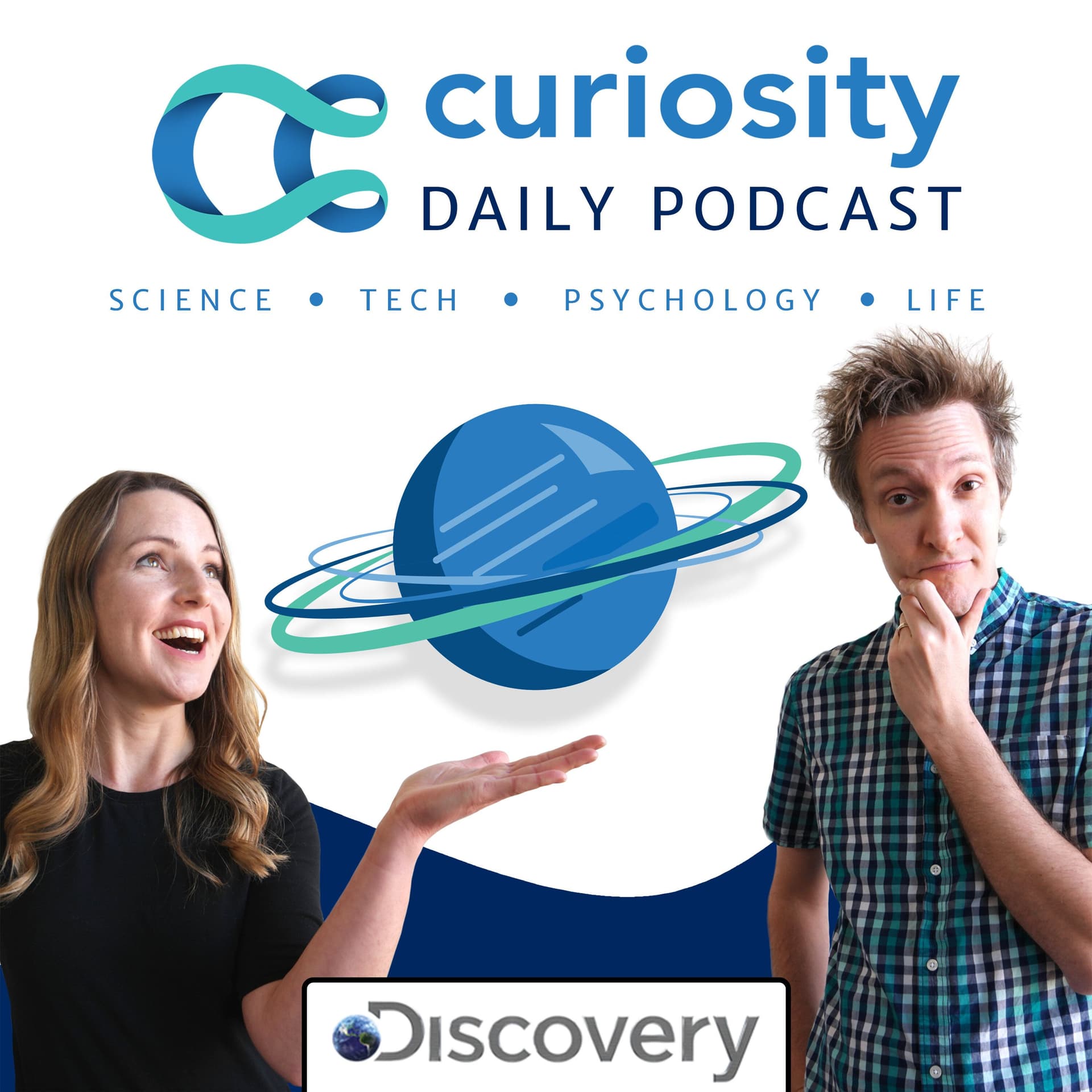How a Plant Gene Ended Up in an Insect’s DNA - Curiosity Weekly cover