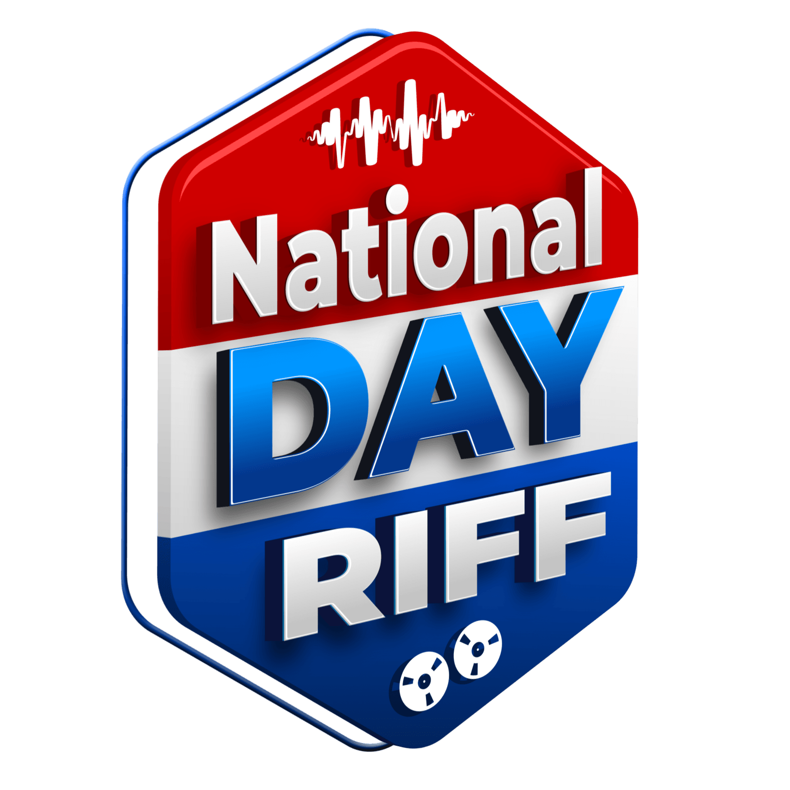 National Day Riff - Sketch Comedy cover