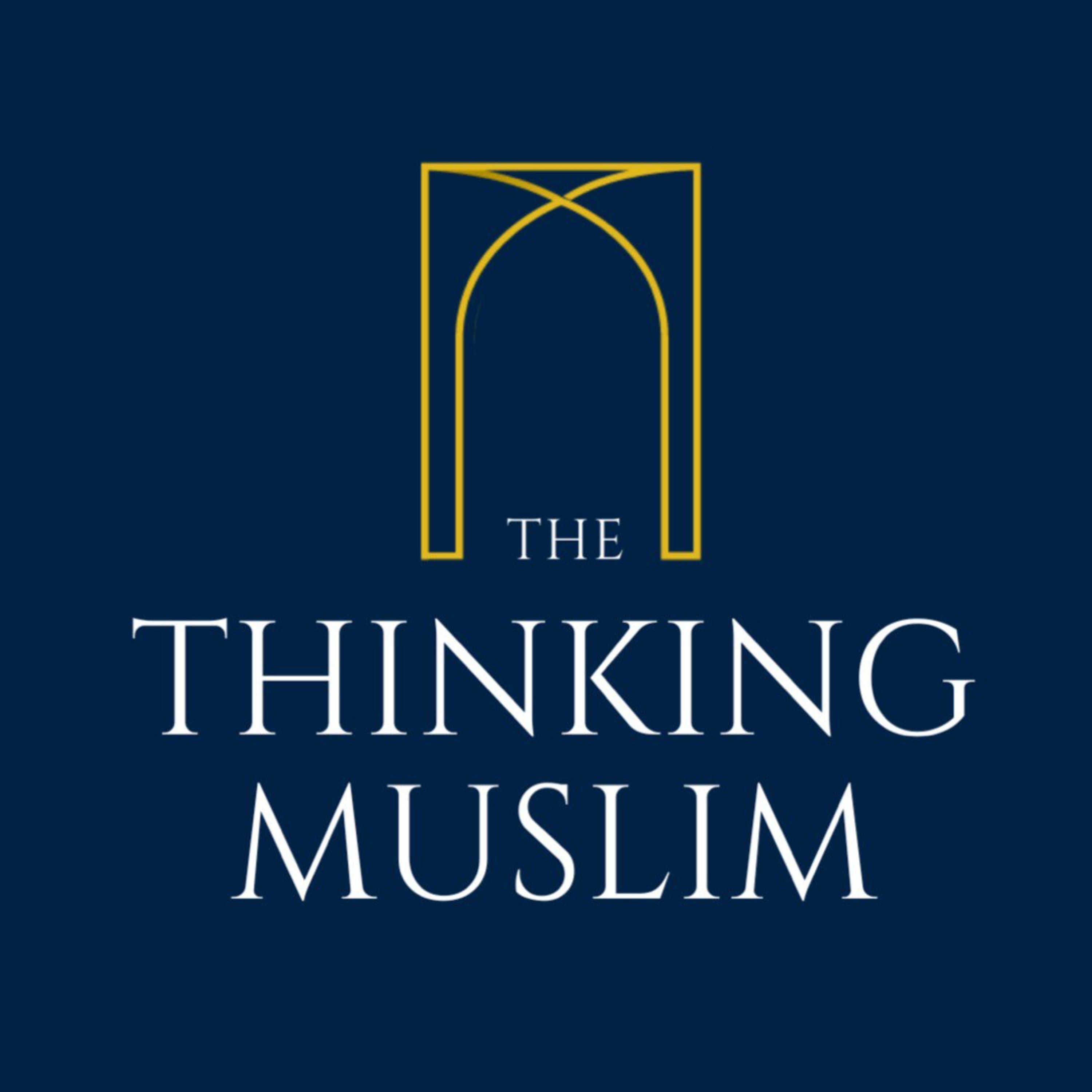 What Does Being A Muslim Mean? With Dr Azzam Tamimi - Moment - The Thinking Muslim cover