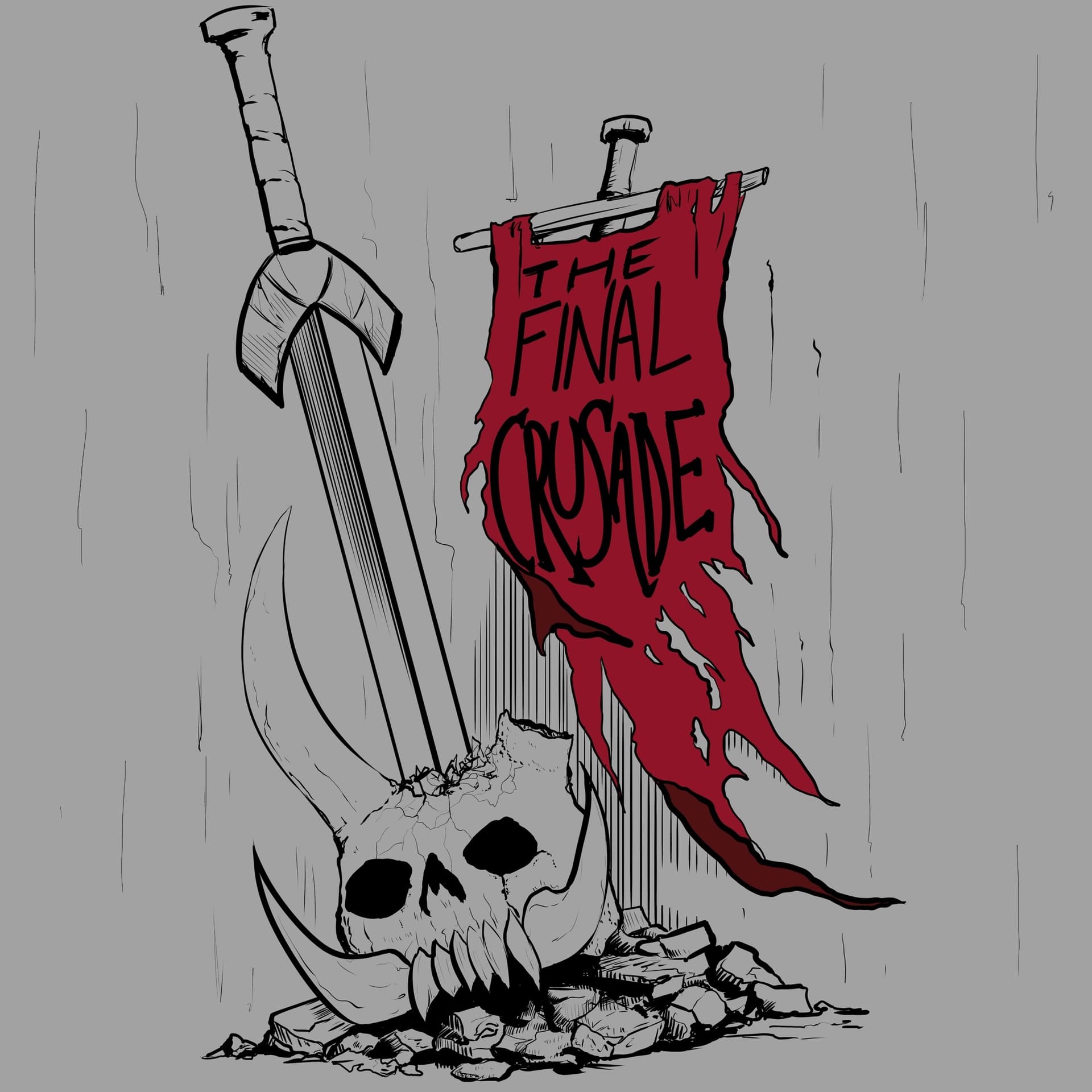 The Four Corners Games Podcast cover