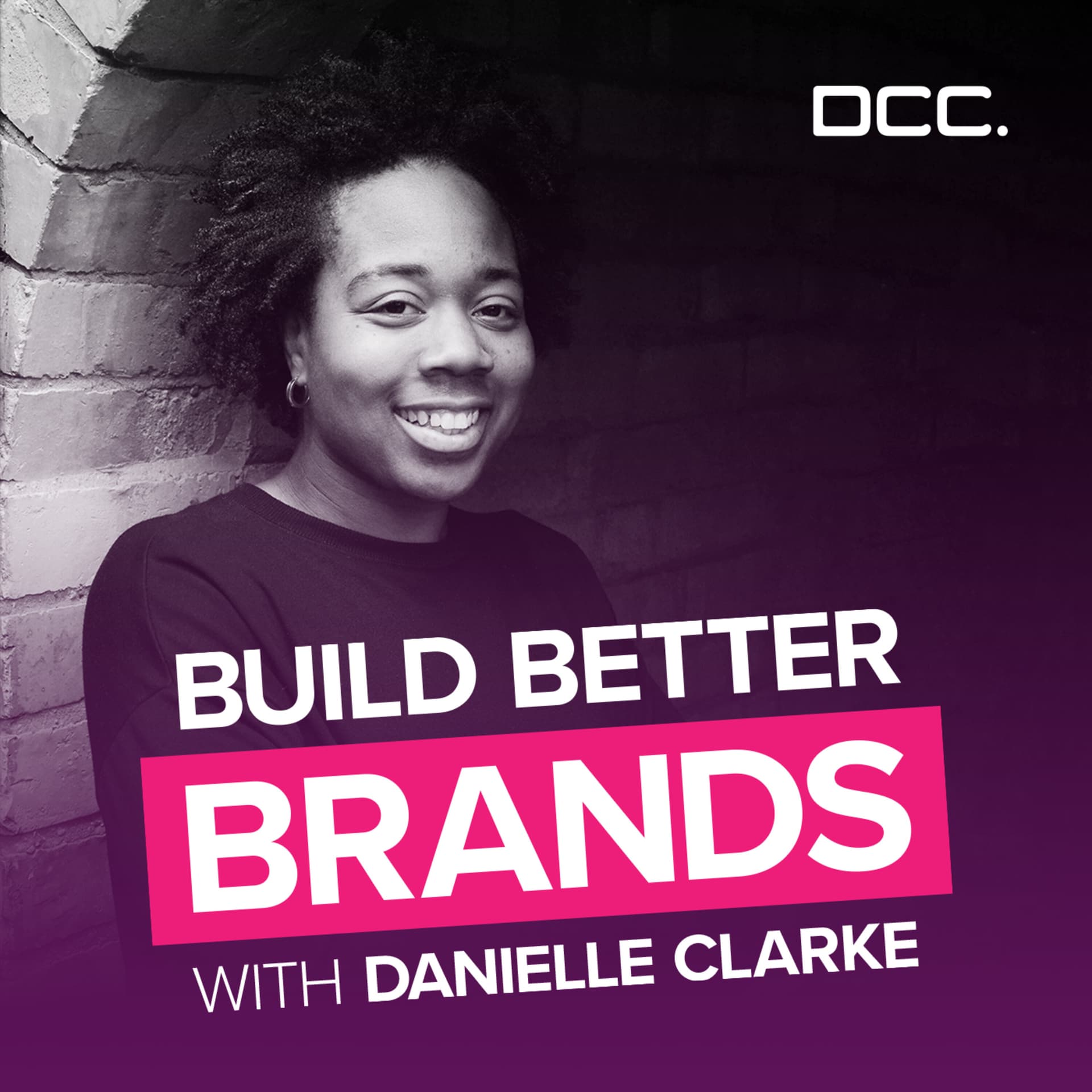 Build Better Brands cover