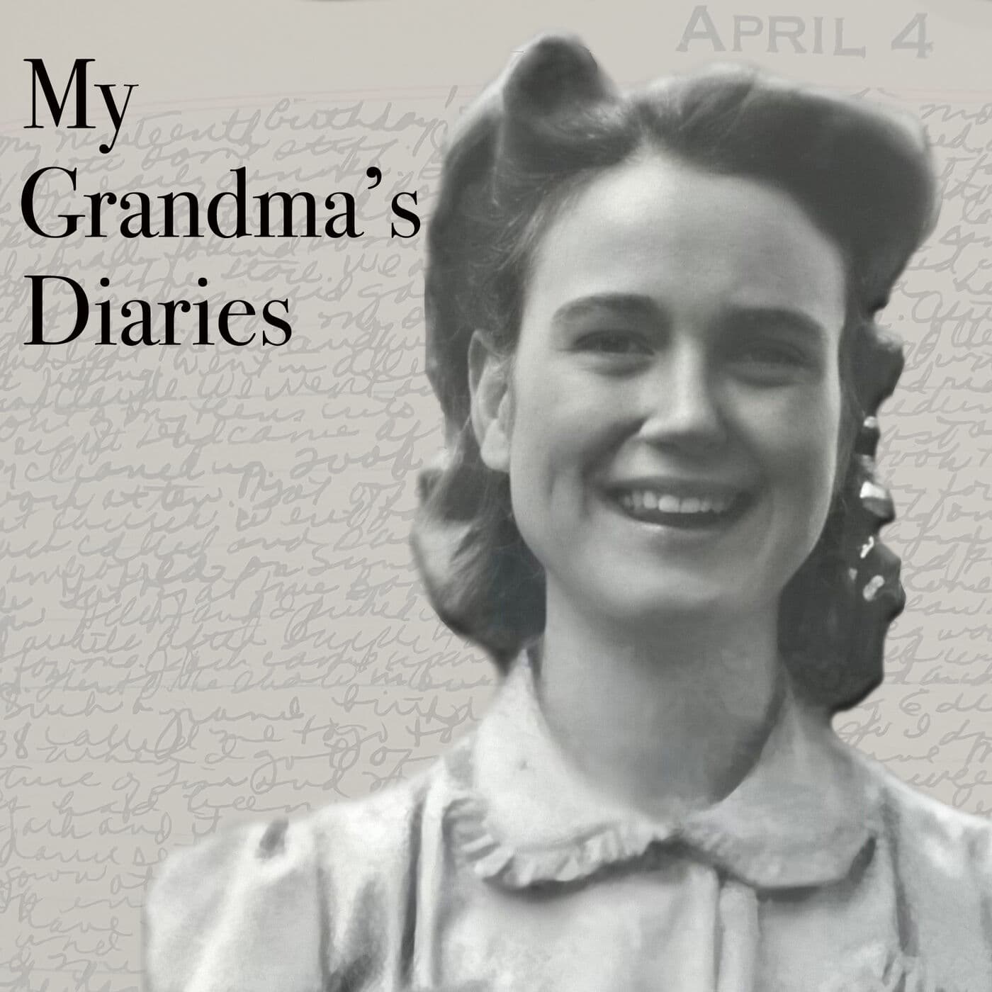 029: Buster Brown'a Coming to Town - My Grandma's Diaries cover