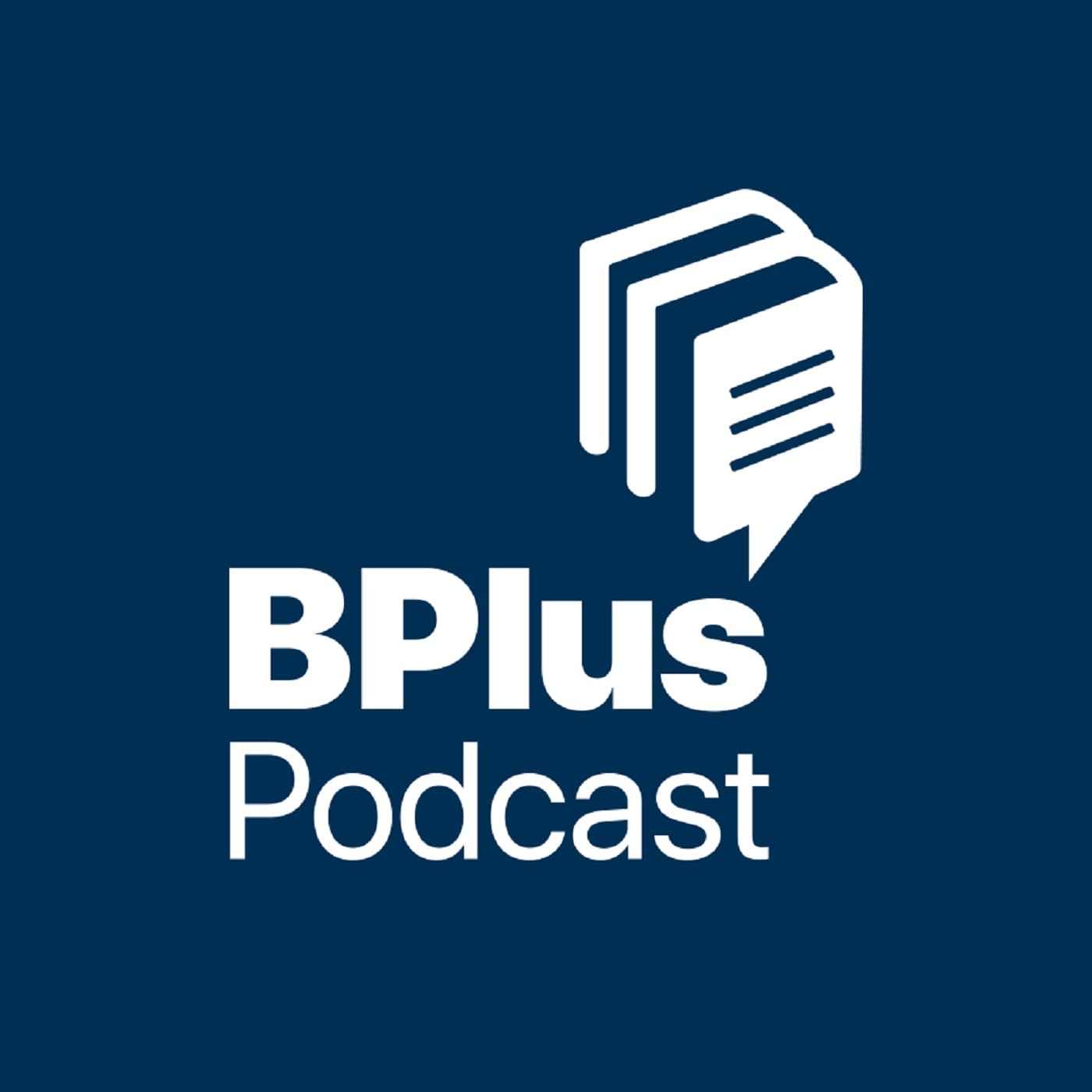 ‌BPLUS بی‌پلاس پادکست فارسی خلاصه کتاب cover