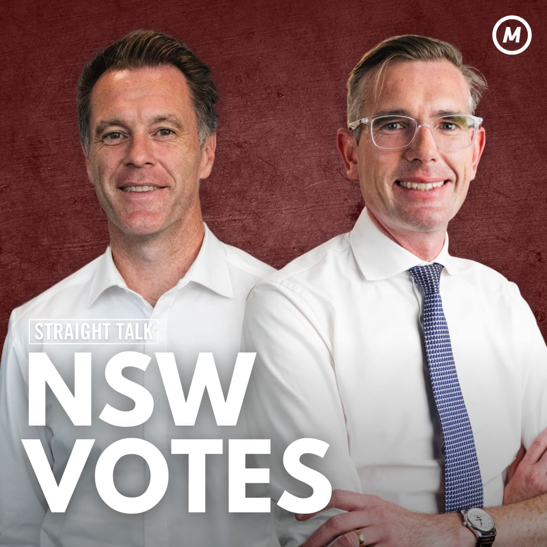 #71 Is Australia looking at Labor Full House? - Straight Talk with Mark Bouris cover