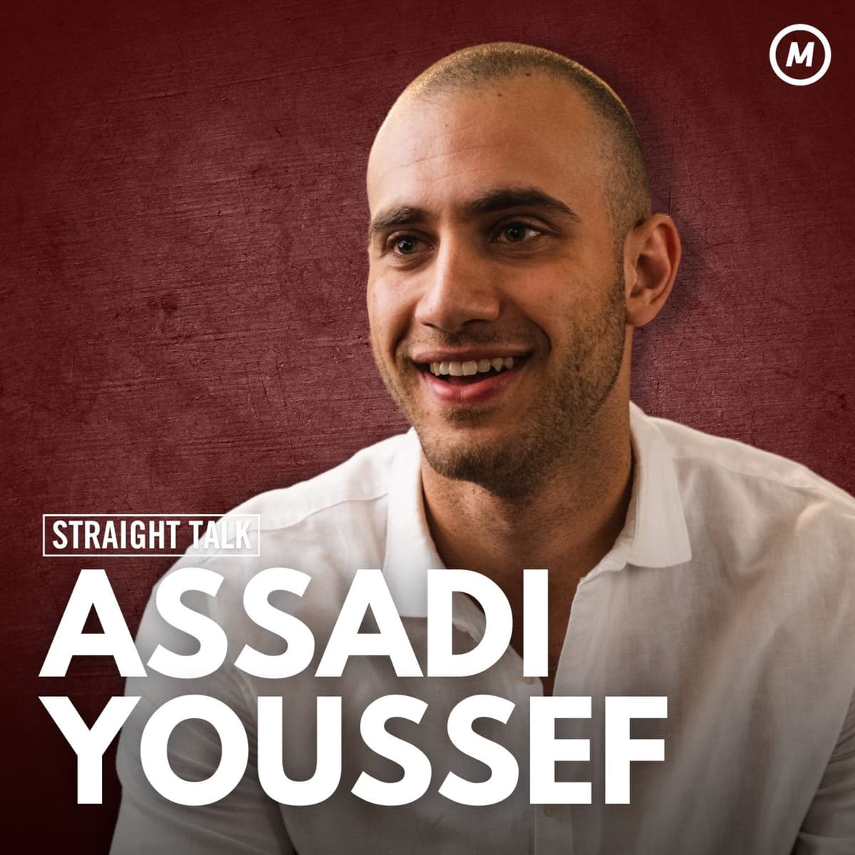 #62 Cybersecurity professional shares how cyber criminals ACTUALLY gain access to your information - Straight Talk with Mark Bouris cover