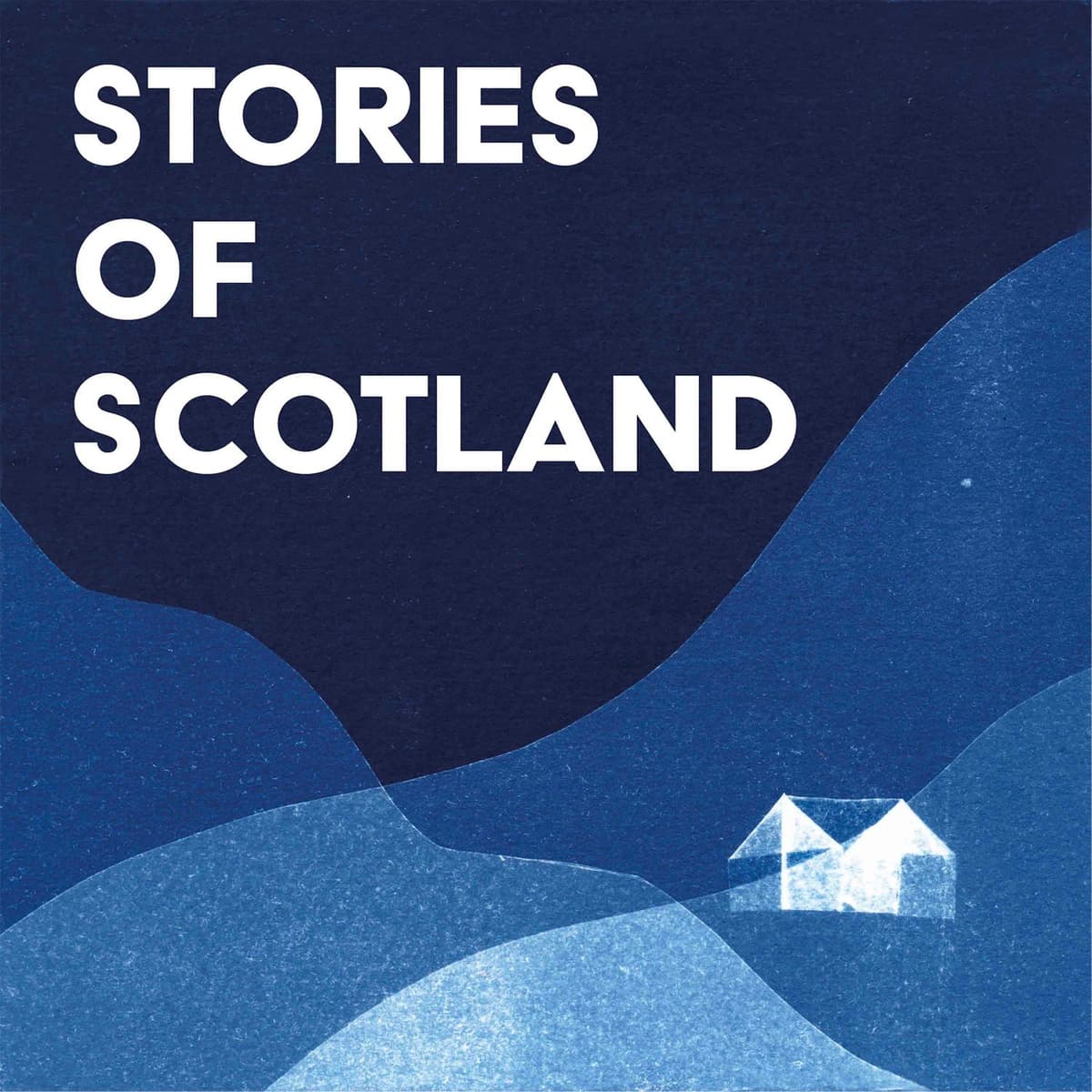 Podcast cover