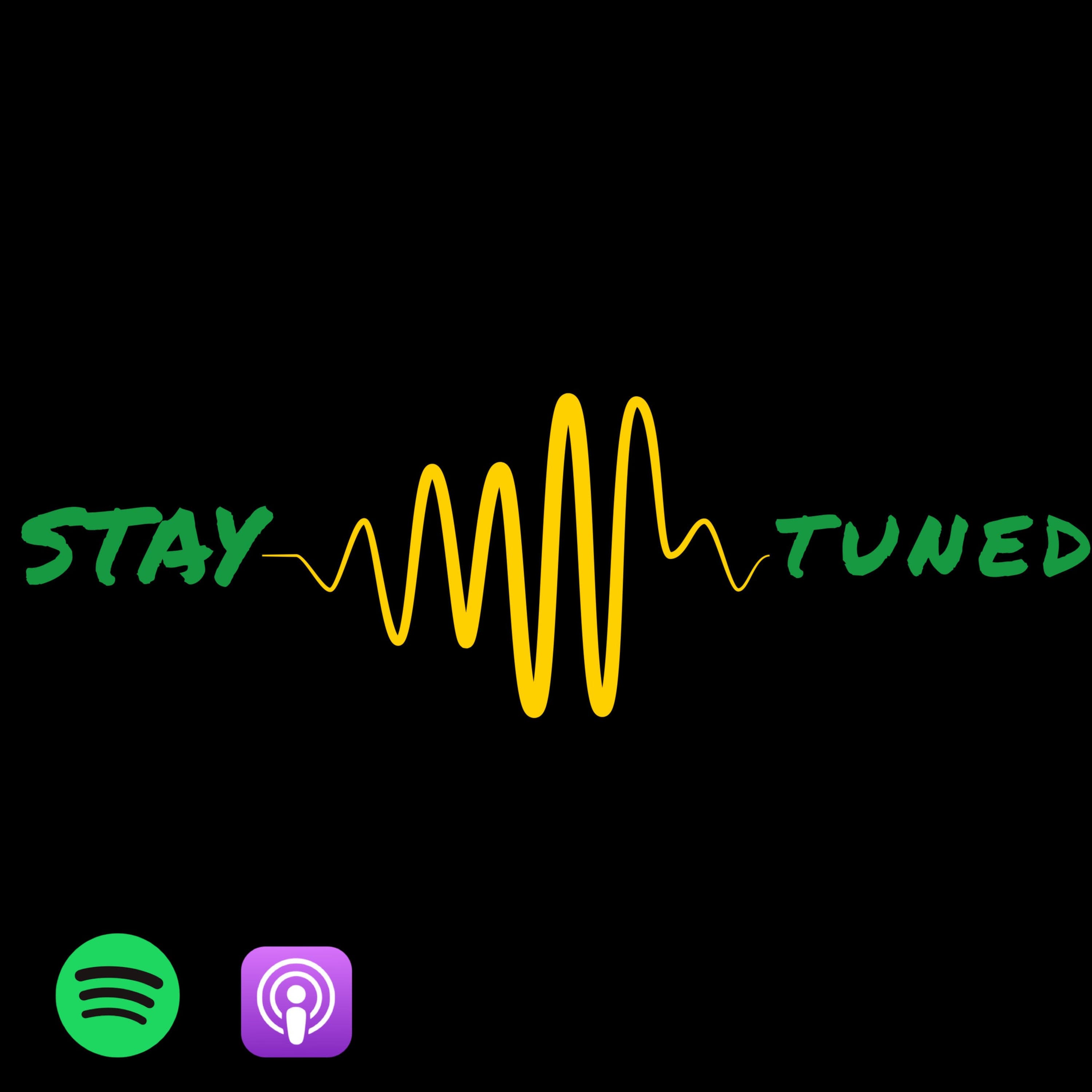 Always Stay Tuned Podcast | Season 3 Ep. 6 | Sainsbury's Coupon Buster - Always Stay Tuned cover