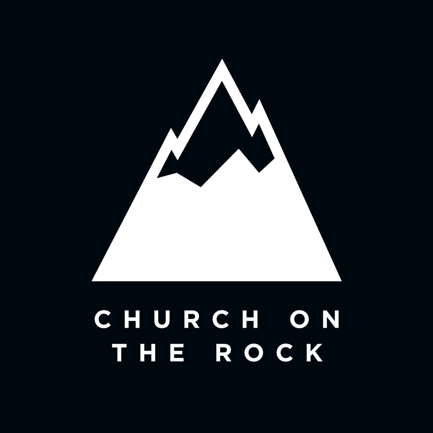 Church on the Rock cover
