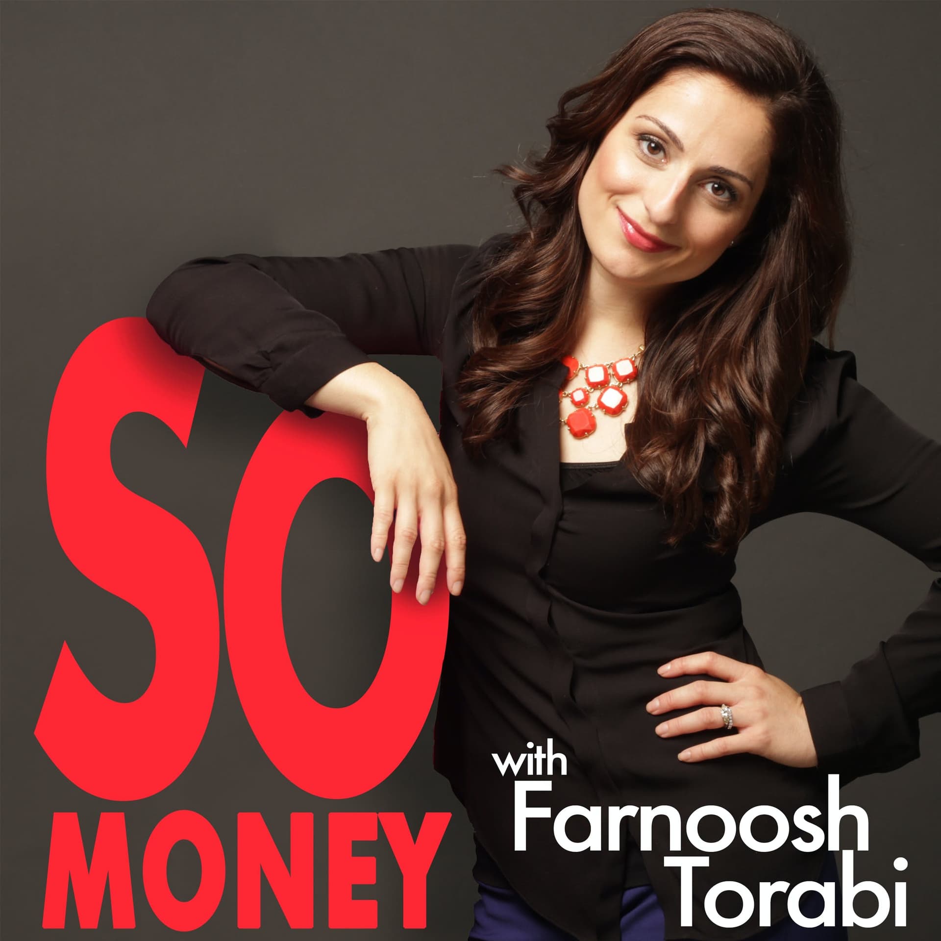 So Money with Farnoosh Torabi cover