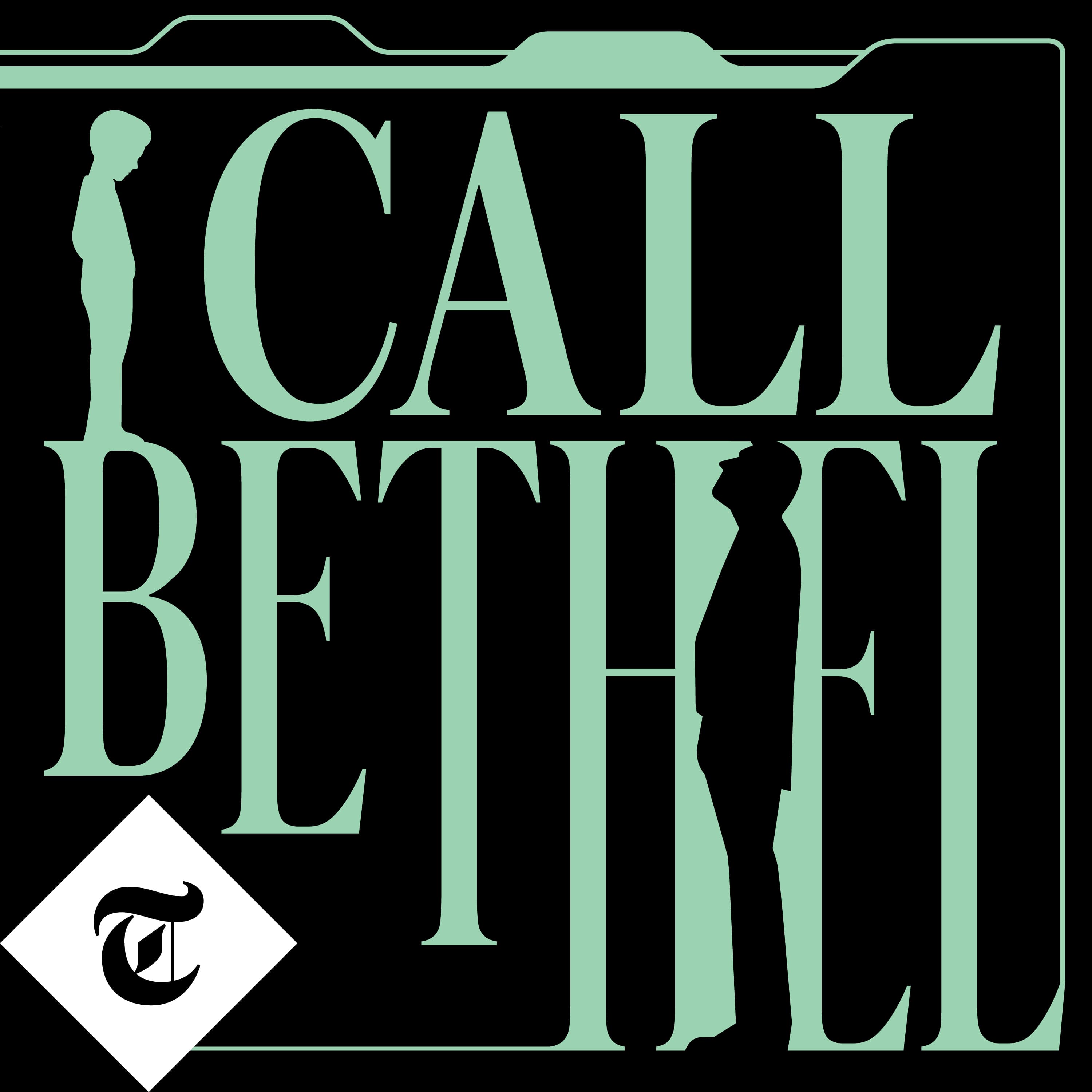 Call Bethel cover