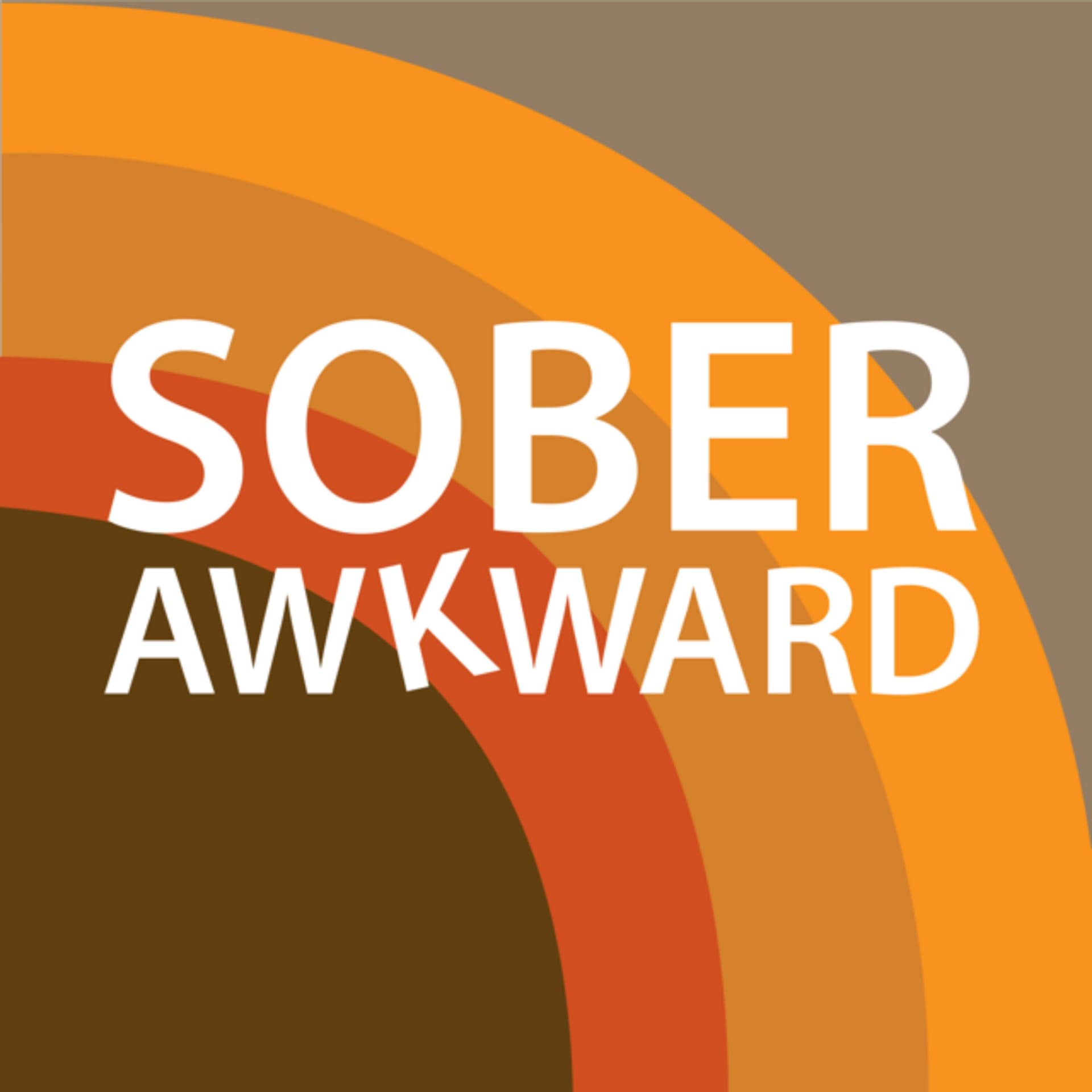 Blackout! - Sober Awkward cover