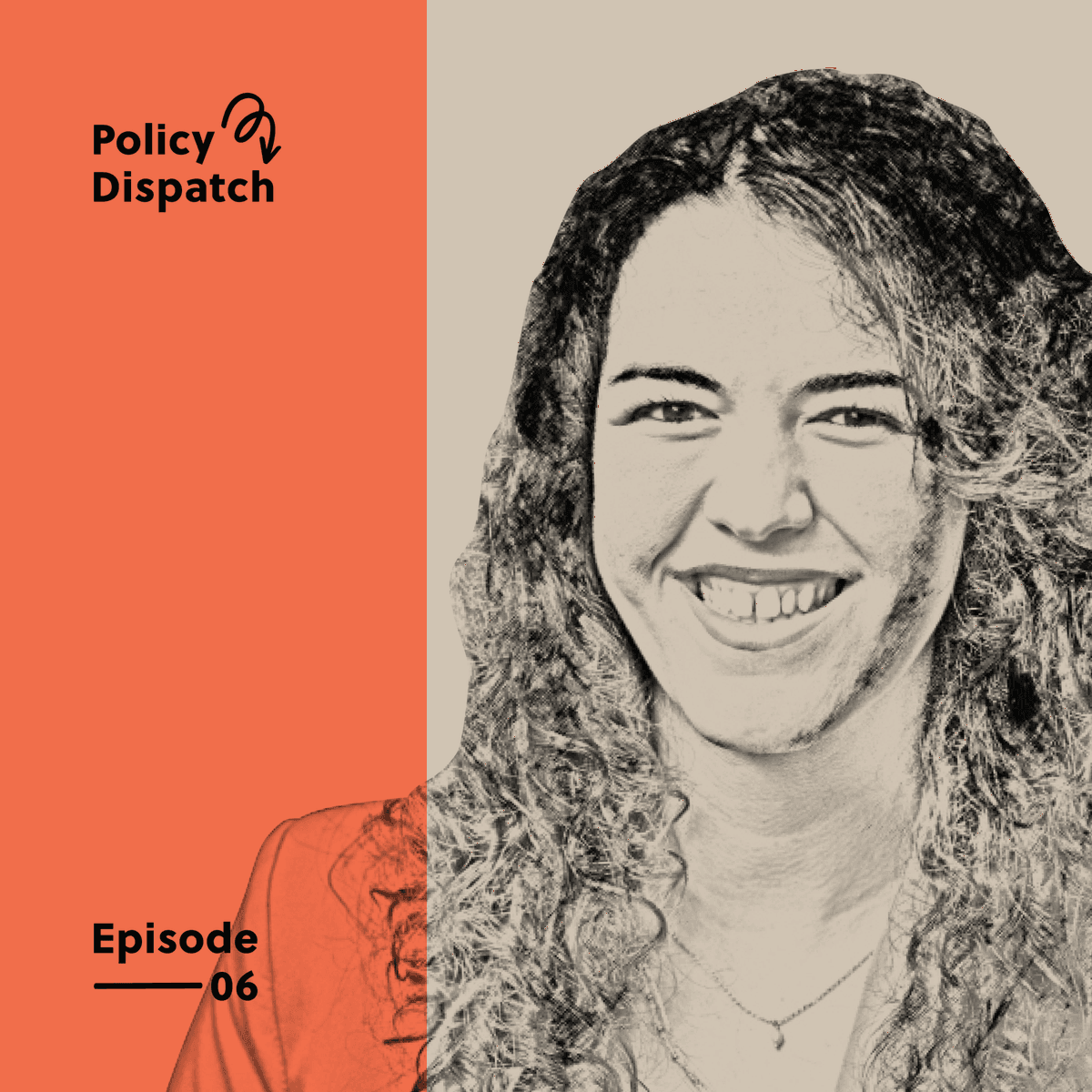 ‘Fit for 57’? - Policy Dispatch: The FORESIGHT podcast on the policies underpinning the energy transition cover