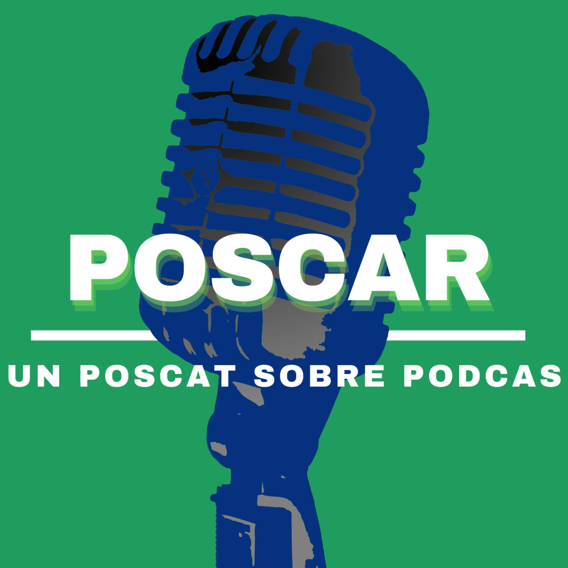 [POSCAR] El enemigo público número uno - La última trinchera del oído cover