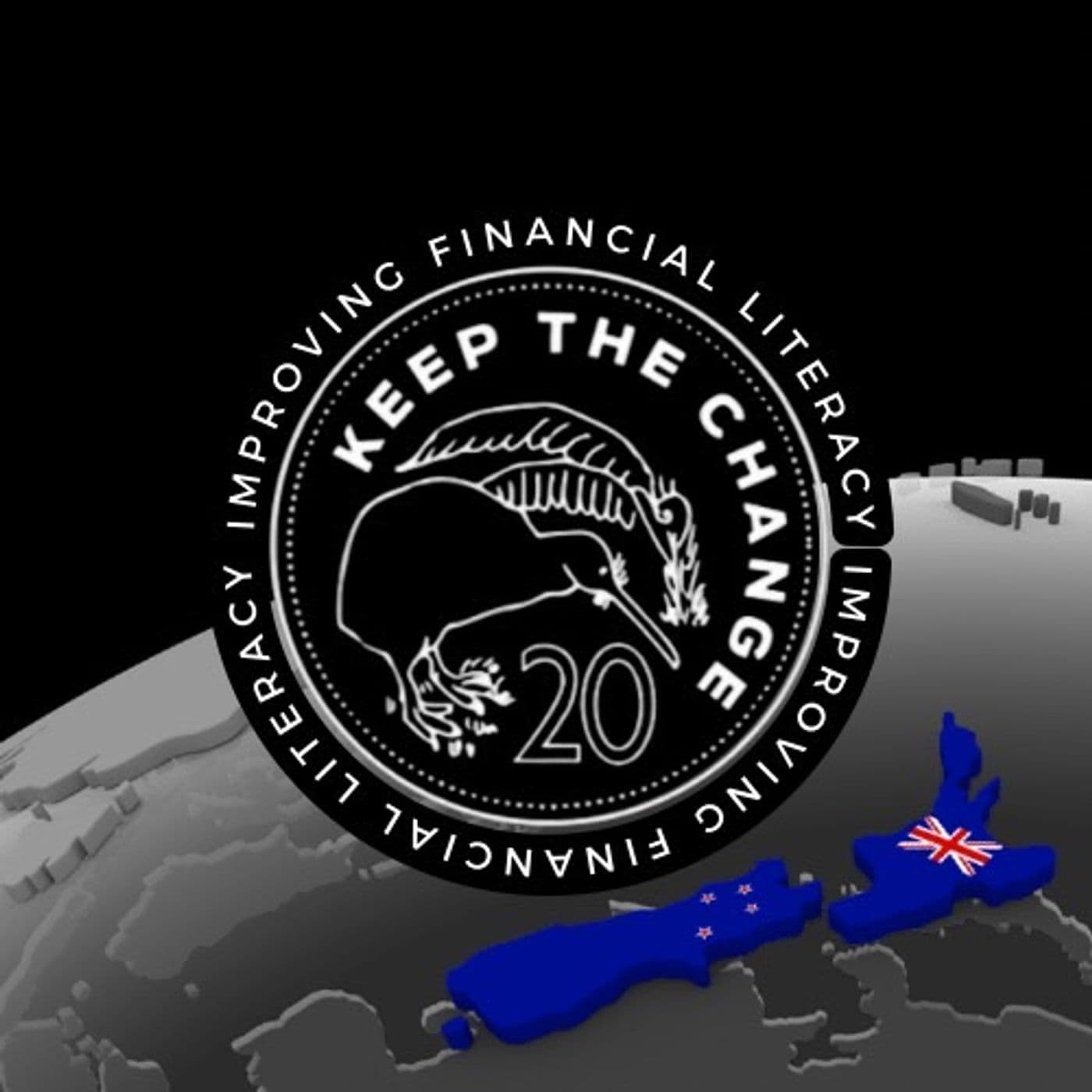 Money Mail 122 - Why $100k is your new target income - Keep The Change cover