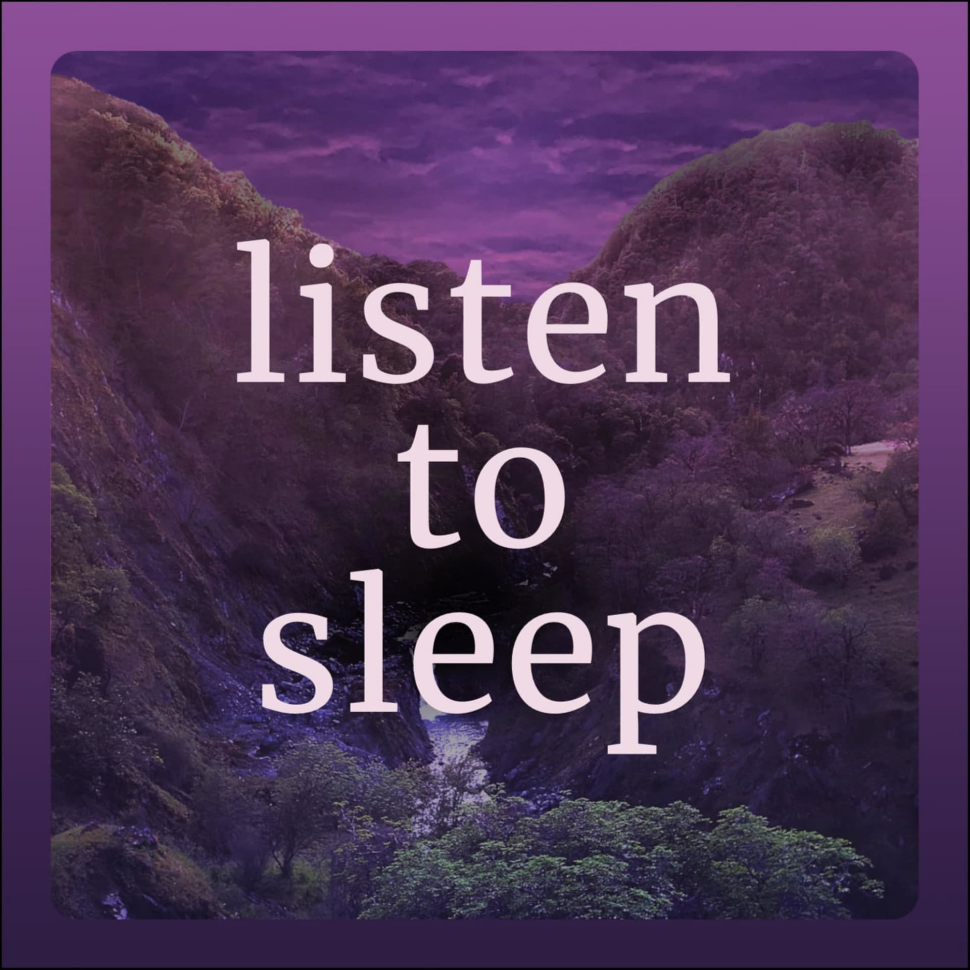 #202 - Thor's Duel - Listen To Sleep - Quiet Bedtime Stories & Meditations cover