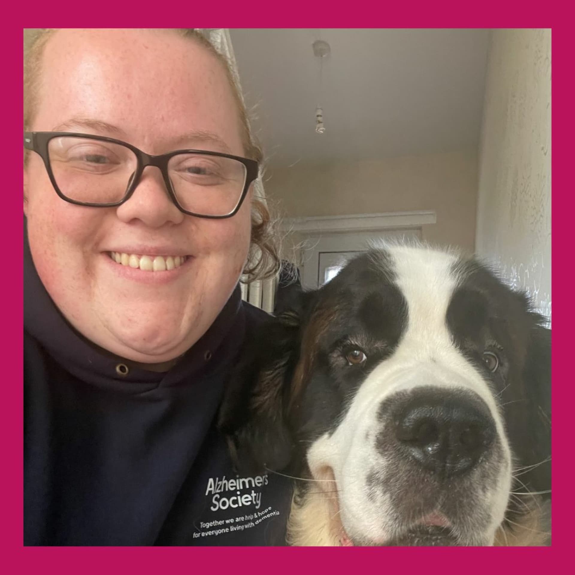 Memory Walk Mini Series 2 - Charlotte Murray, Dementia Adviser - Discovering Dementia cover