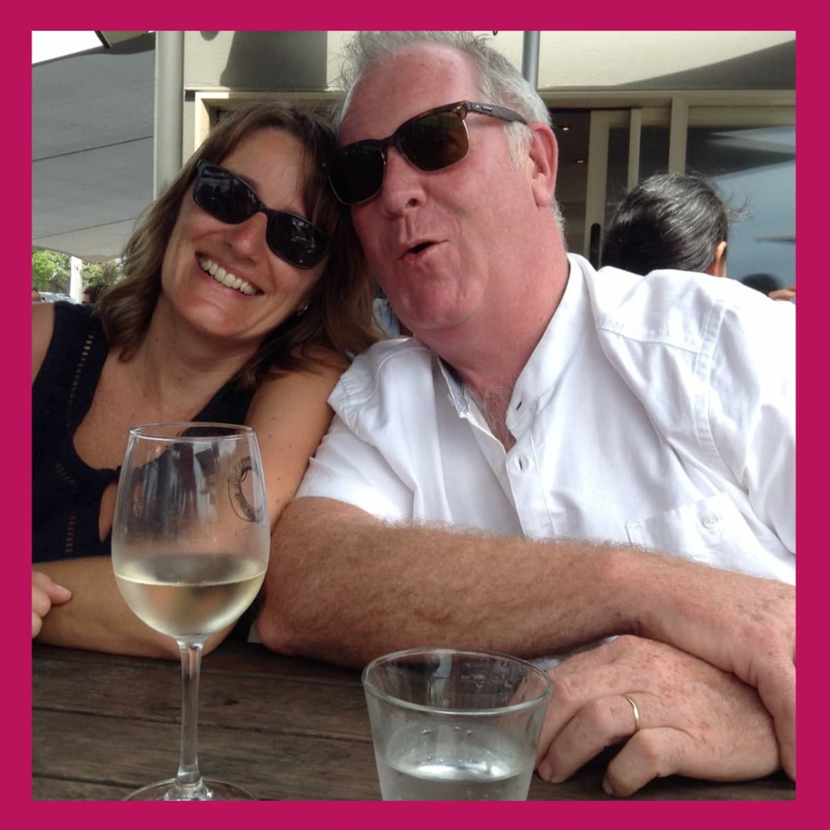 Memory Walk Mini Series 1 - Helen's Story - Discovering Dementia cover