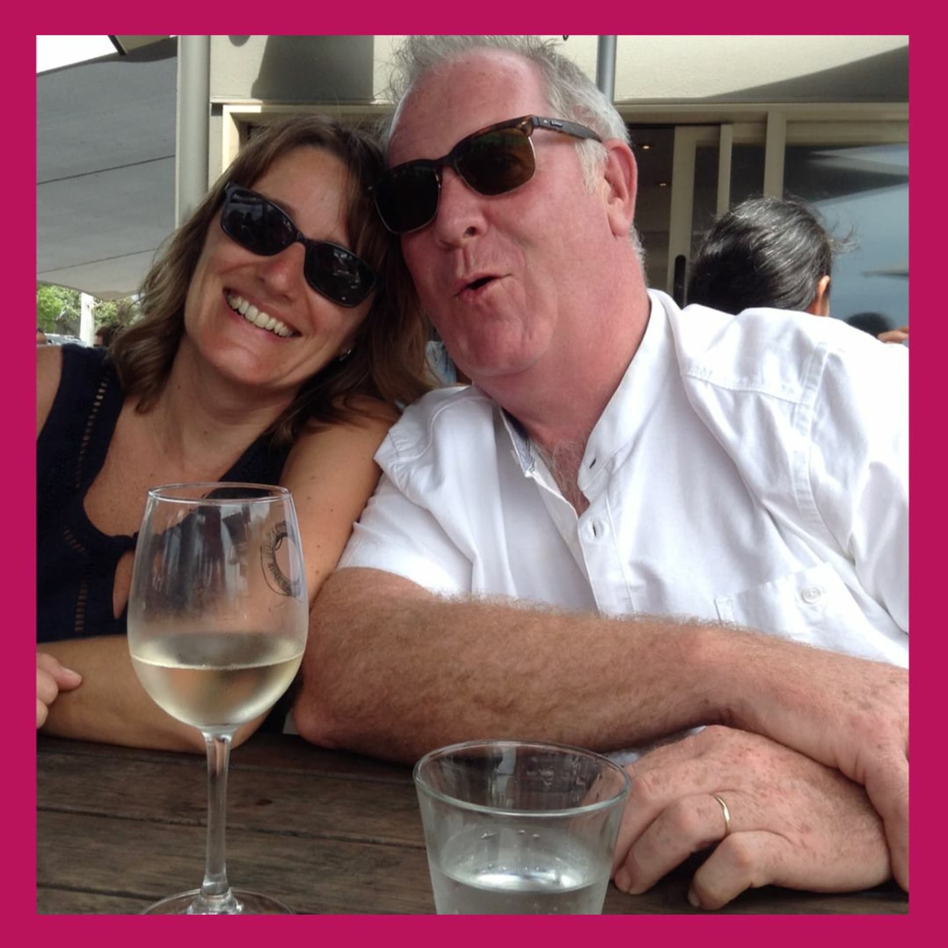 Memory Walk Mini Series 1 - Helen's Story - Discovering Dementia cover