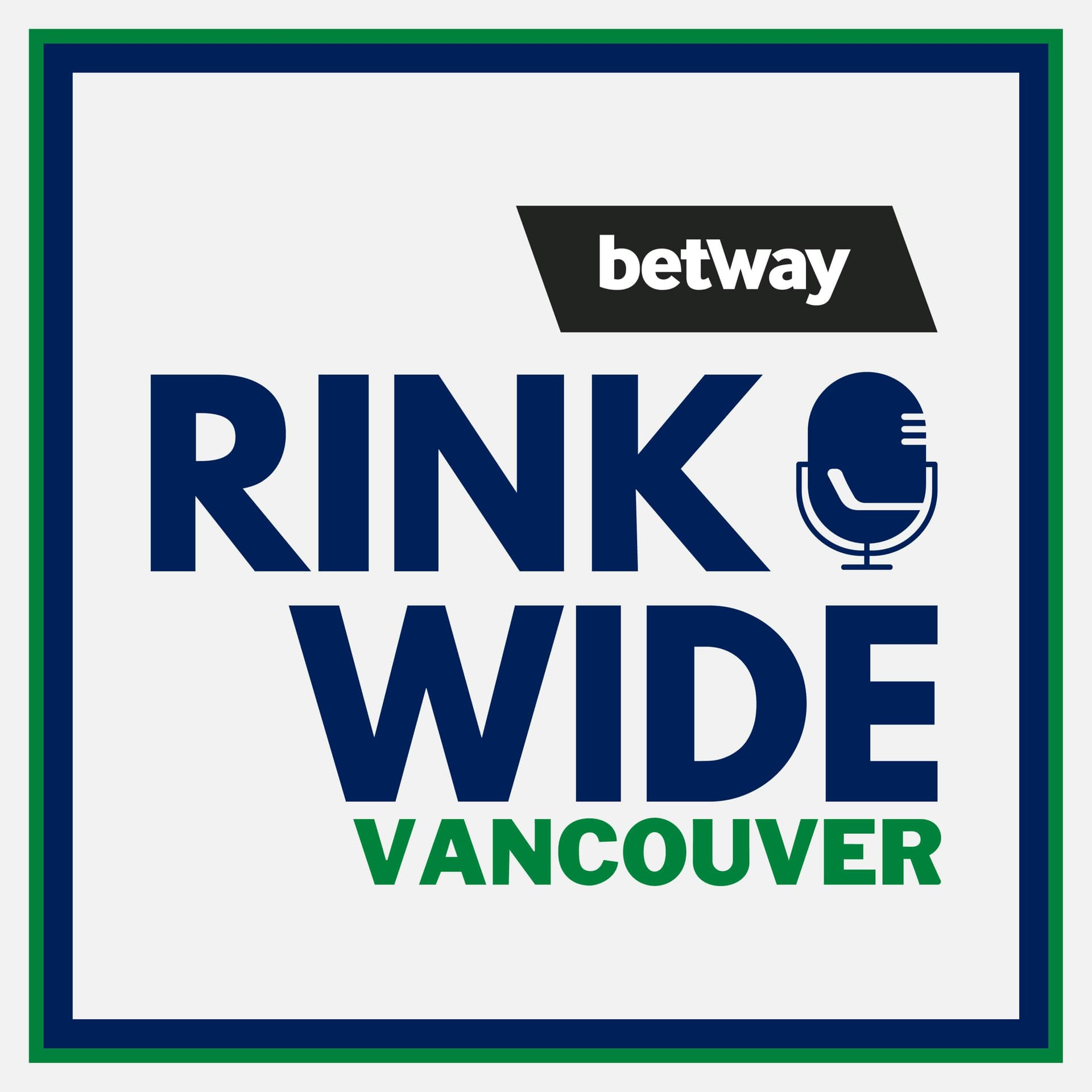 Cautionary Tale — Rink Wide: Vancouver cover