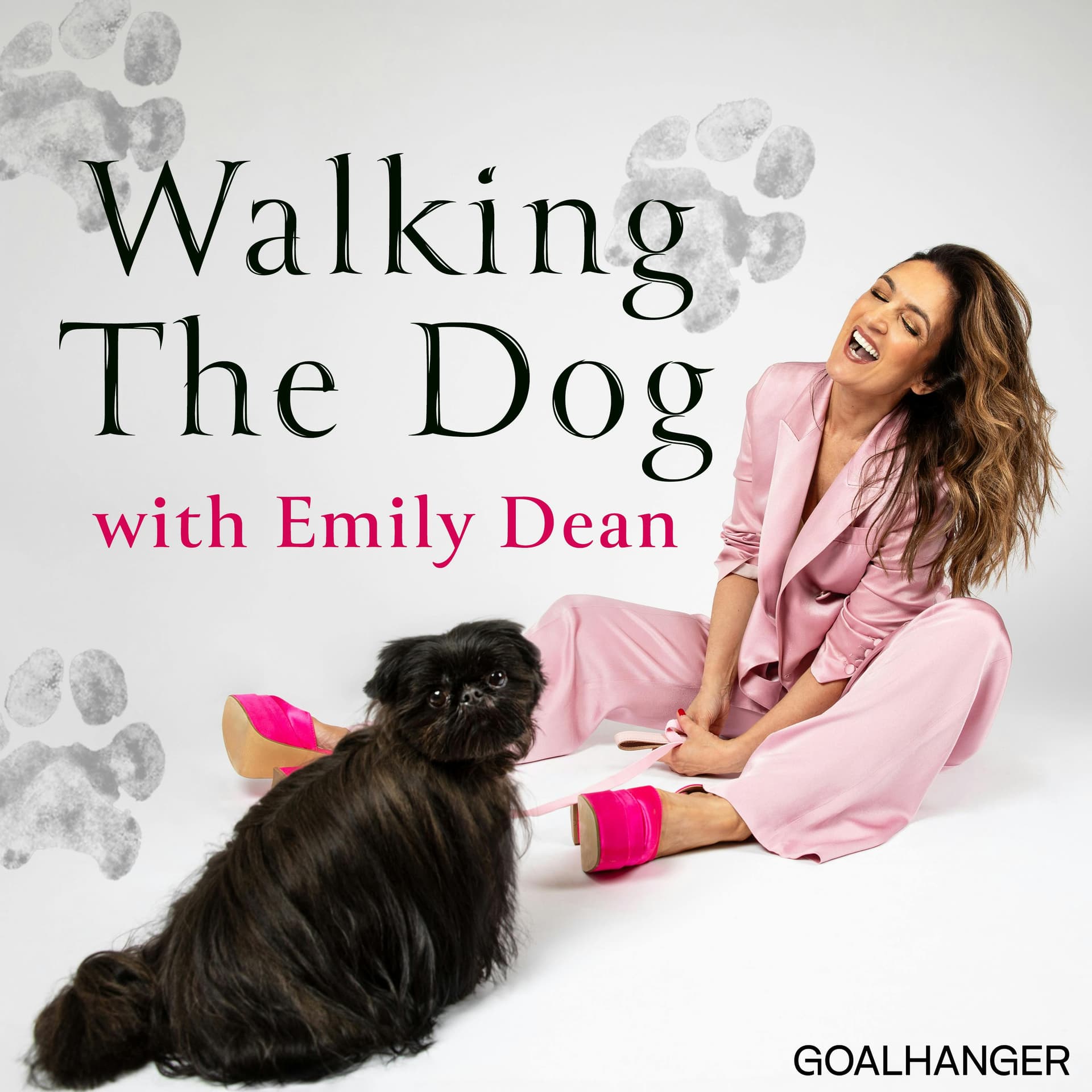 Emma Doran (Part Two) - Walking The Dog with Emily Dean cover