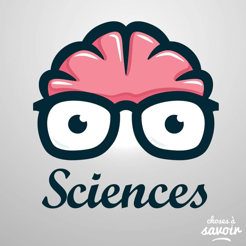 Choses à Savoir SCIENCES cover