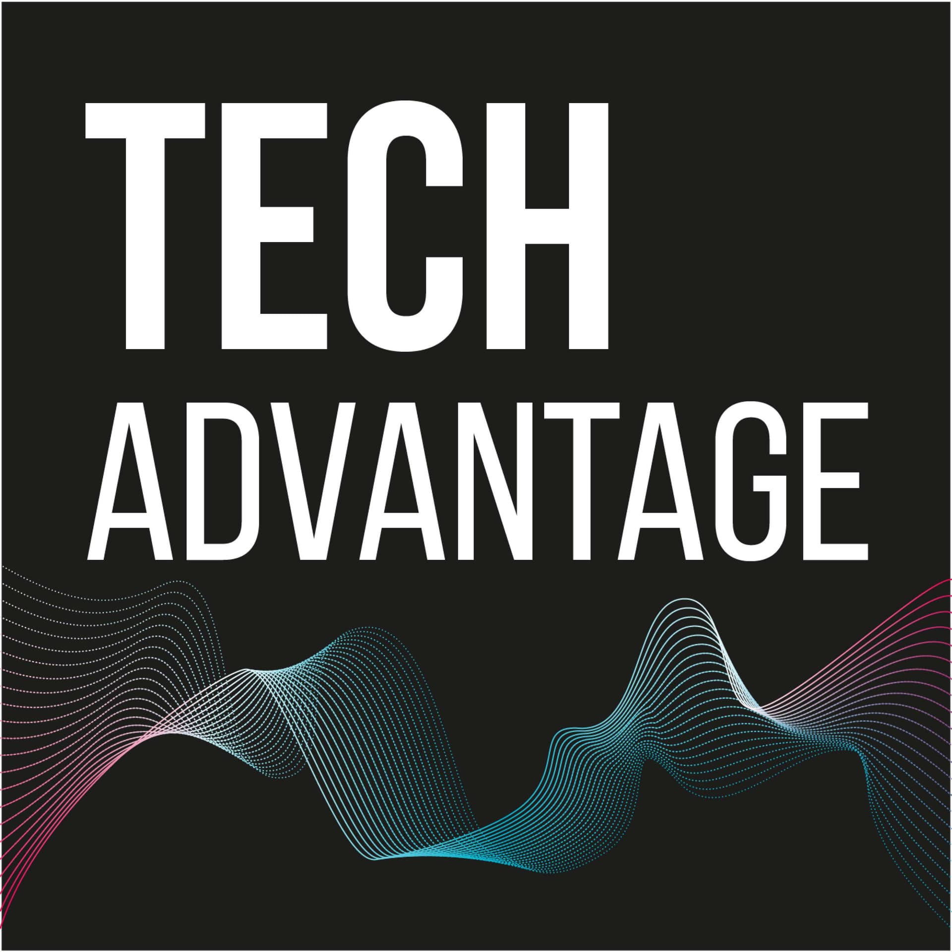 Tech Advantage cover