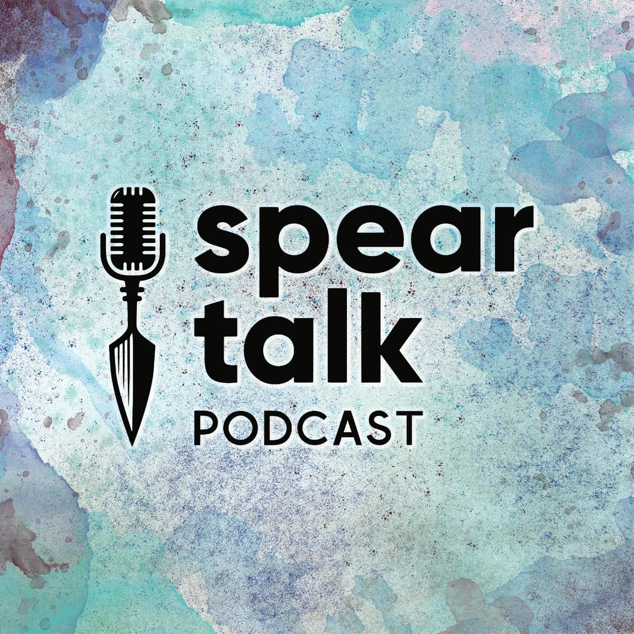 Spear Talk cover