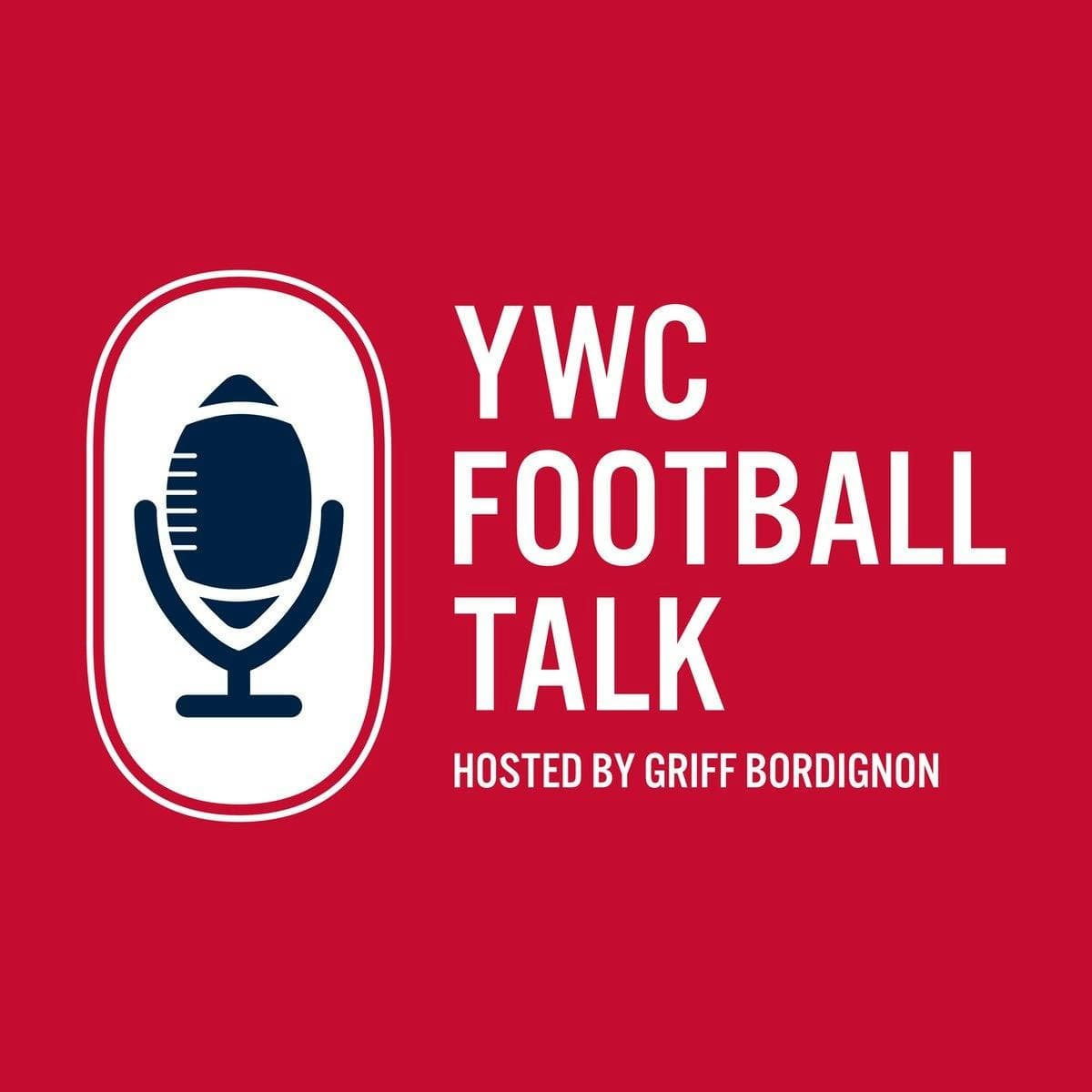 An Interesting Time — YWC Football Talk cover