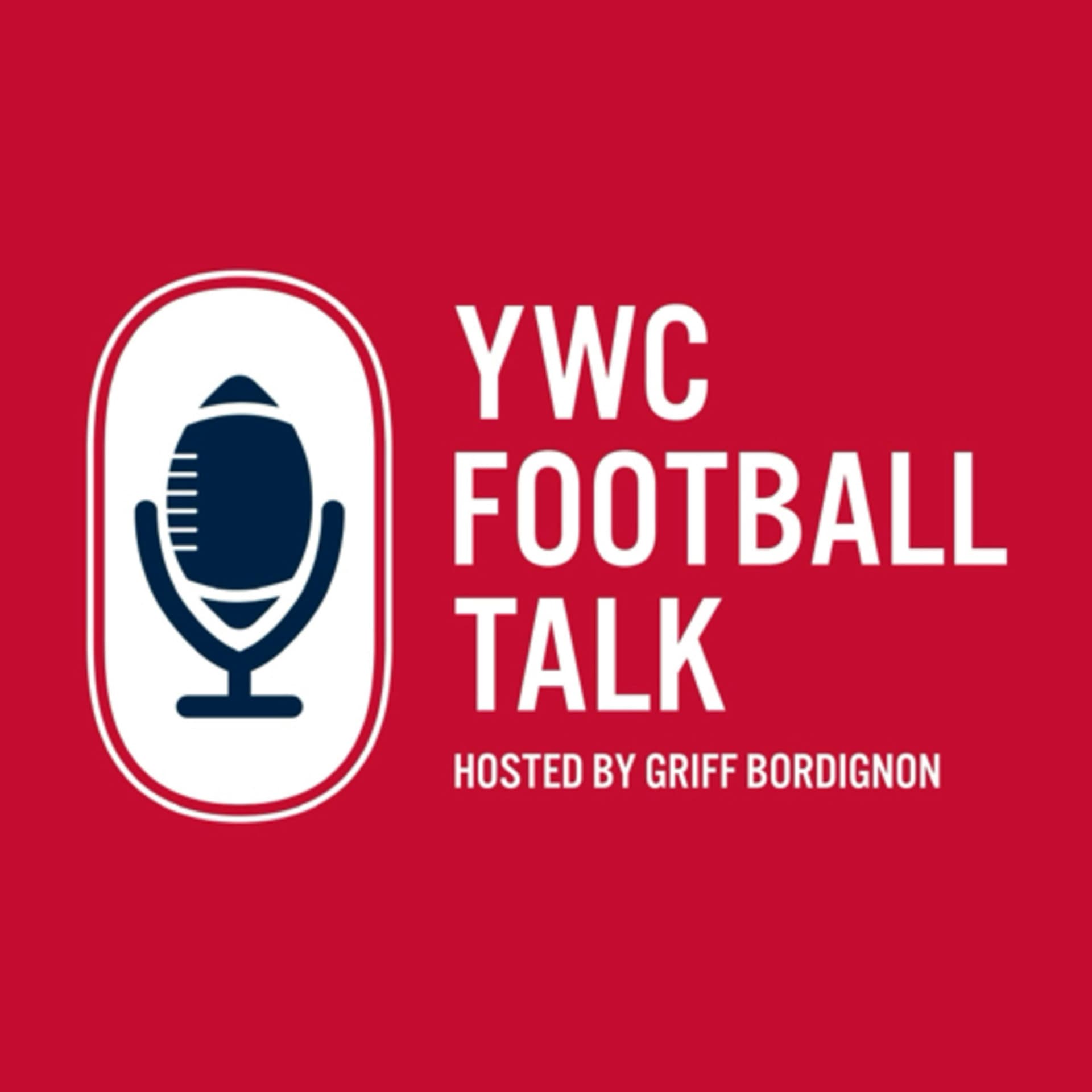 YWC Football Talk cover