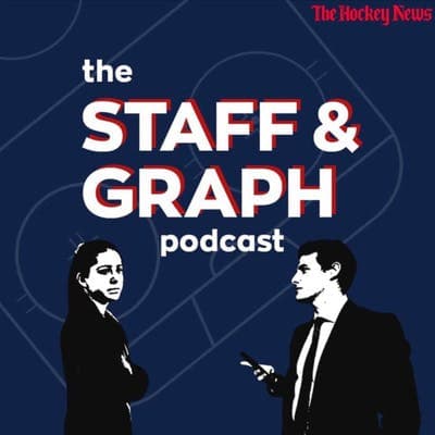 Water Bottle Gate - The Staff and Graph Podcast cover