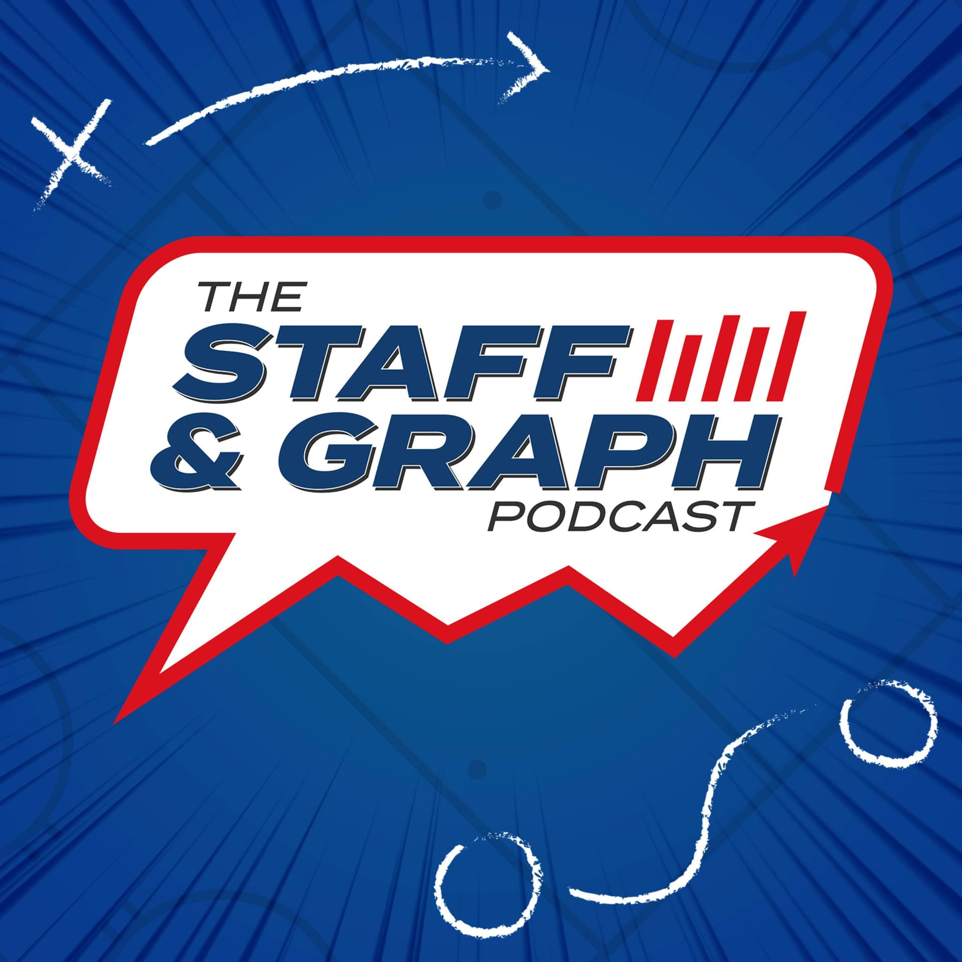 Let Both Teams Lose - The Staff and Graph Podcast cover