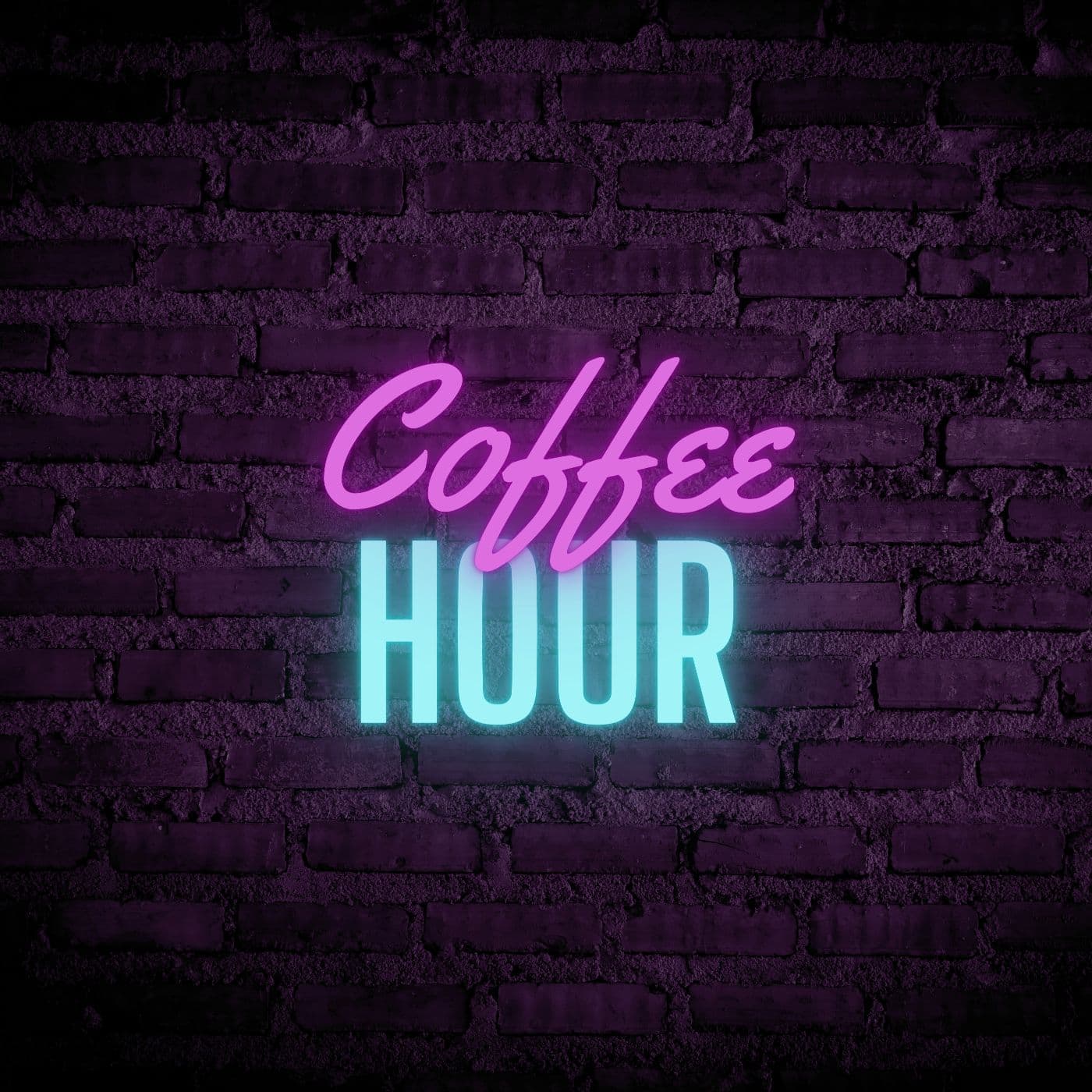 Coffee Hour cover