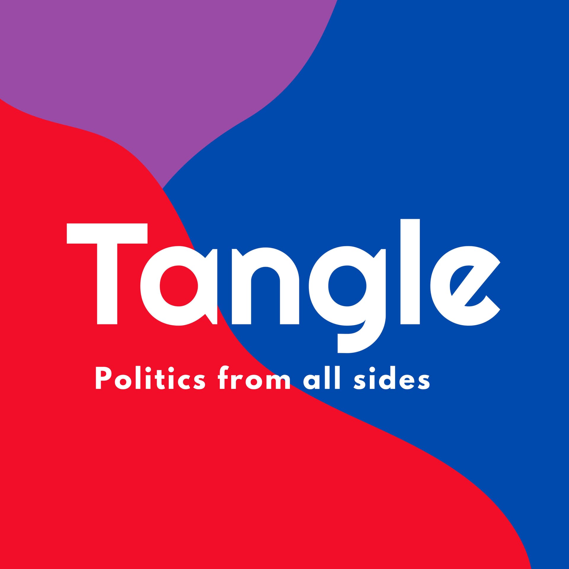 Trump reverses, pauses tariffs. - Tangle cover
