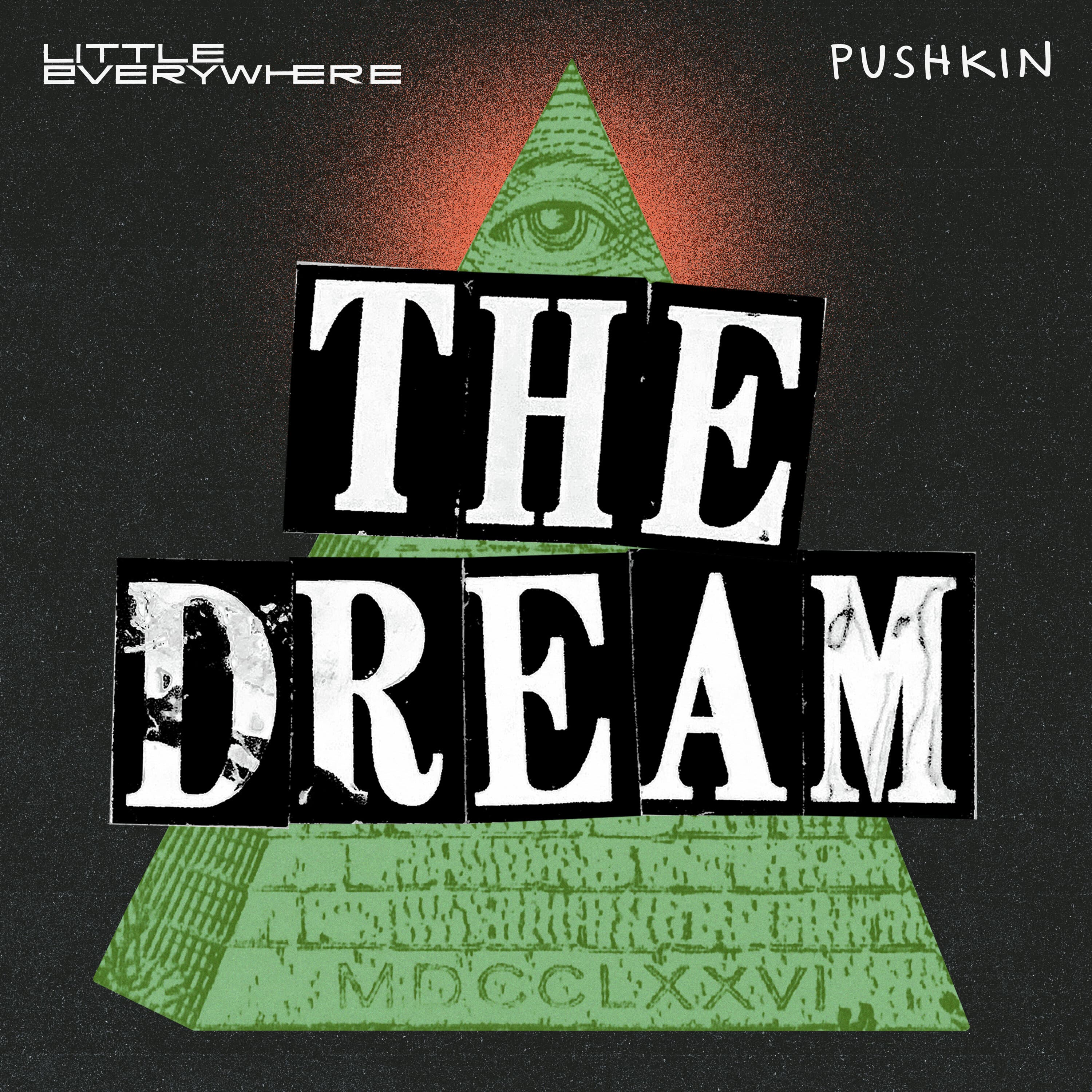S3 E6: The MVP of NLP - The Dream cover