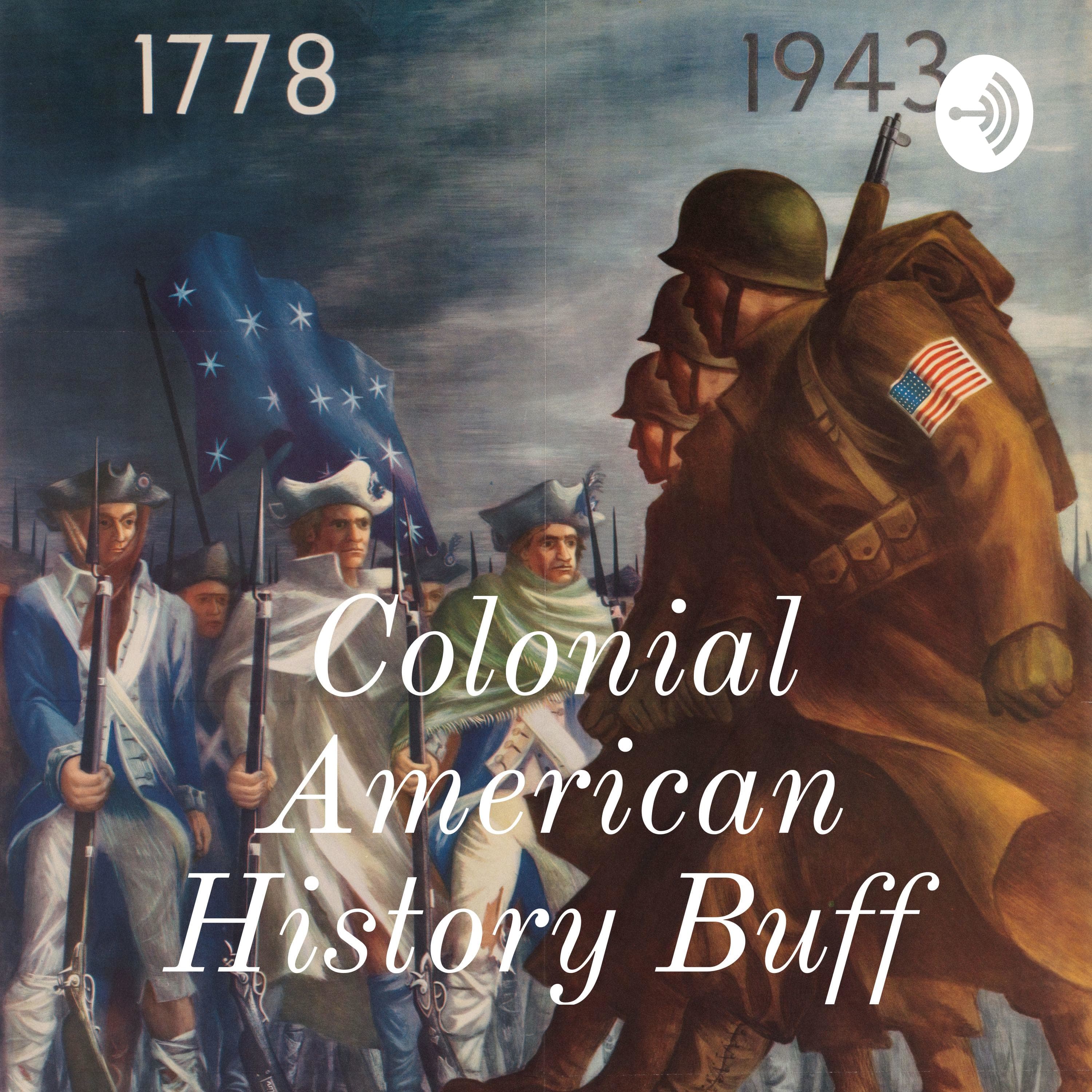 Events Unraveling Between February 22 to March 5, 1770 - Colonial Era to Present Day History Buff cover