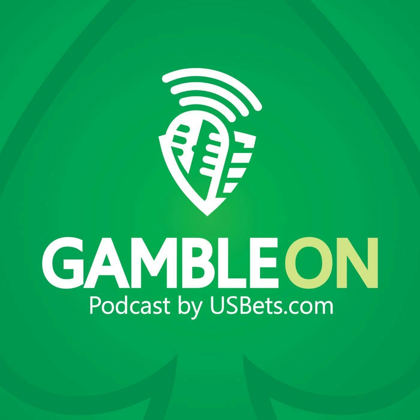 Gamble On cover