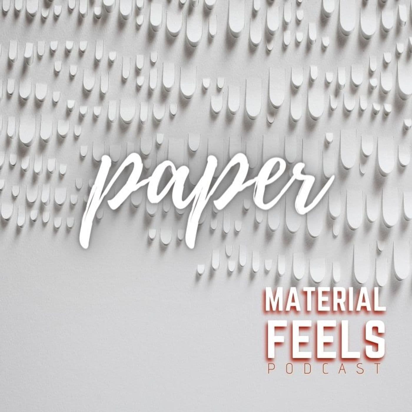 Material Feels: Paper - Rashomon cover