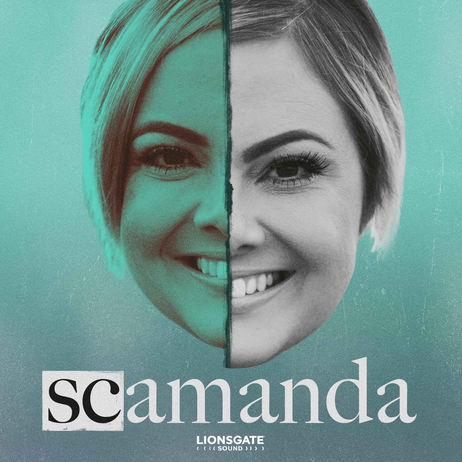 Scamanda cover