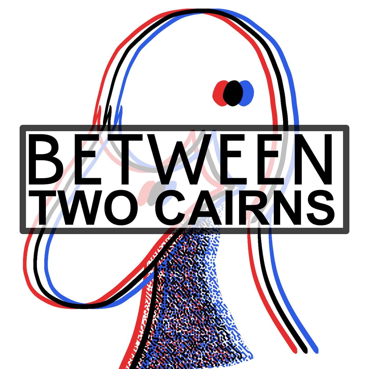 What Lies Within the Pools Which Lie Upon the Shoreline? - Between Two Cairns cover