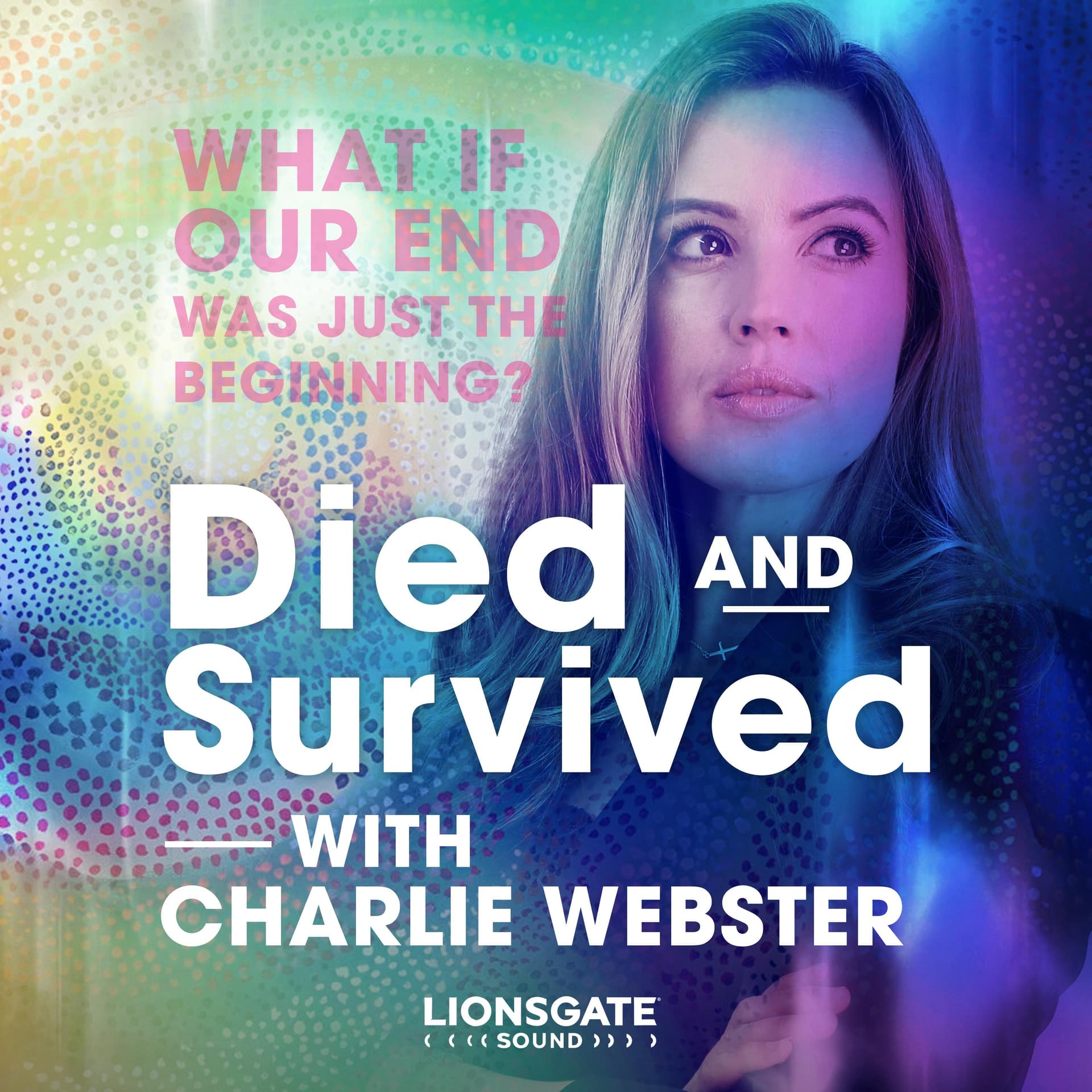 Died and Survived cover