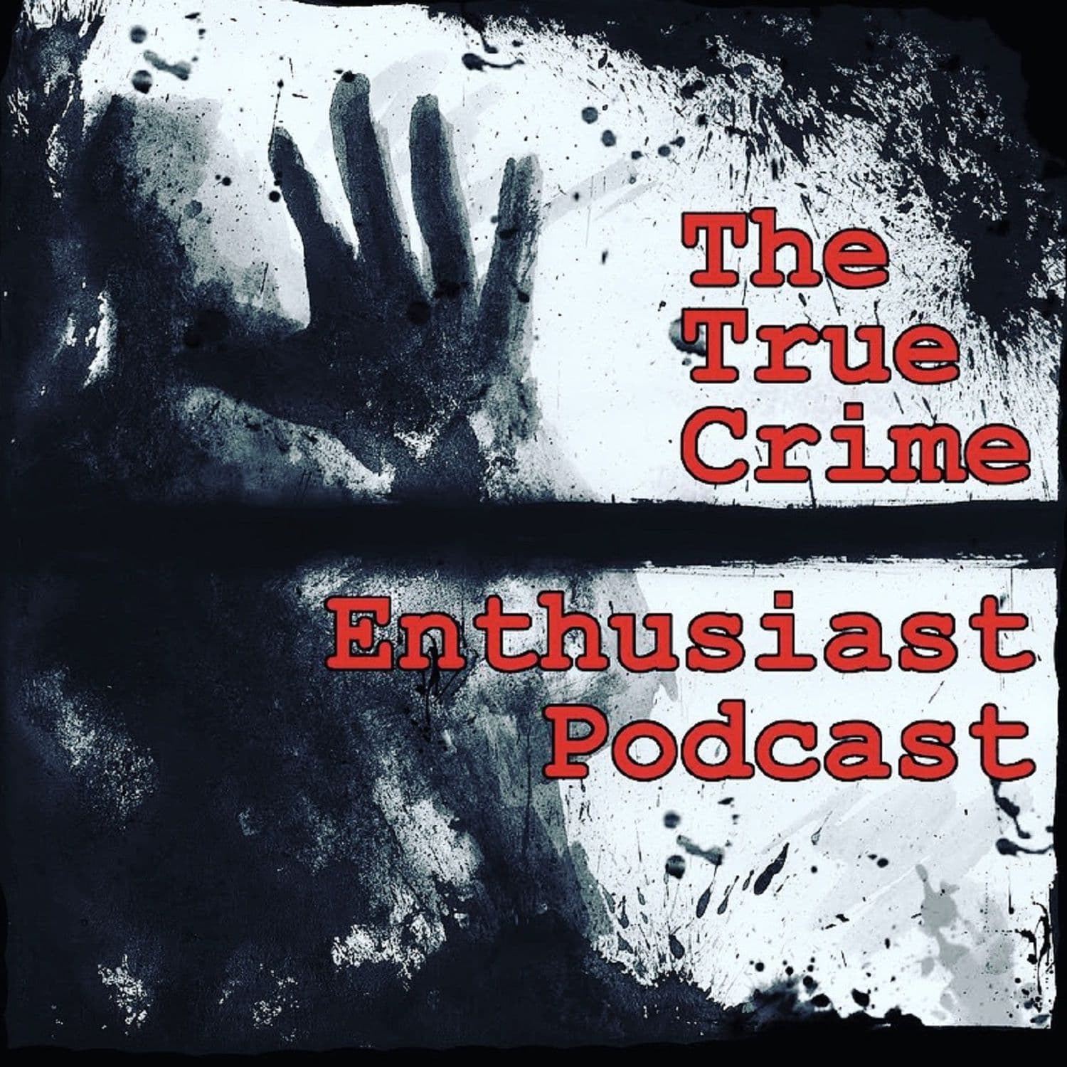 Introducing - Paranormia - The True Crime Enthusiast Podcast cover