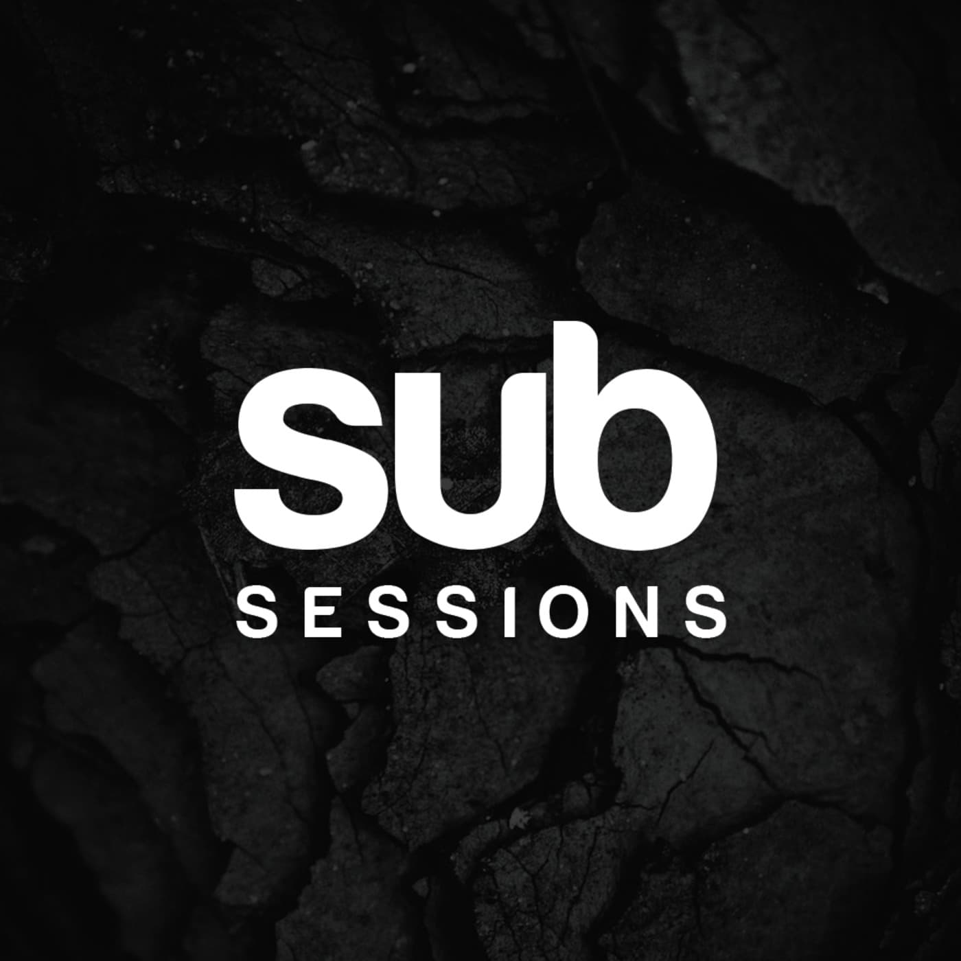 SUB103 Mixed by Mr Blanket - Sub Sessions cover