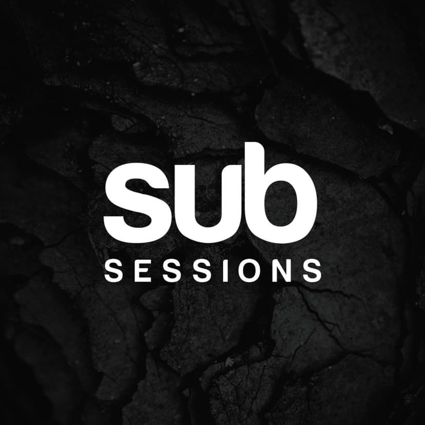 Sub Sessions cover