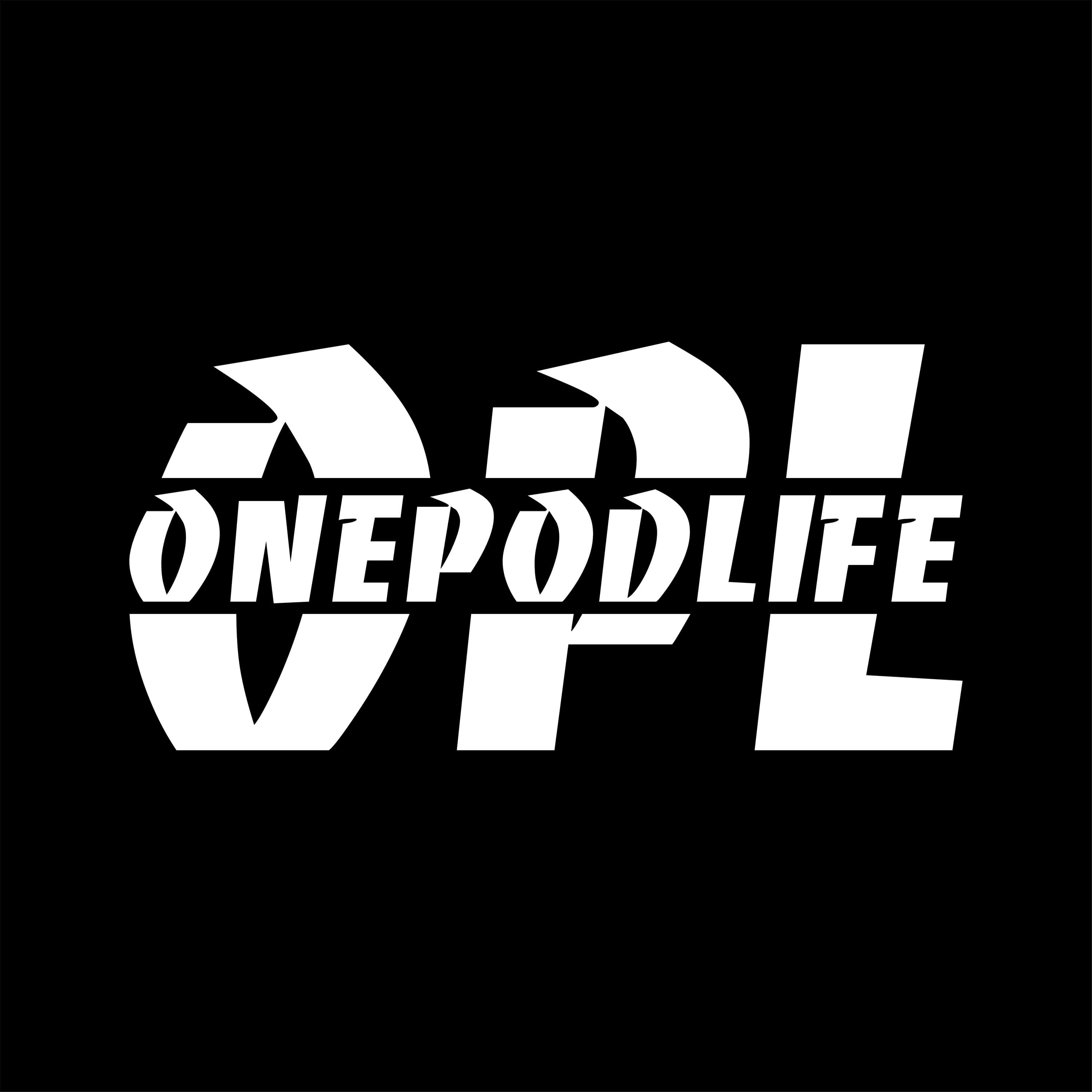 onepodlife cover
